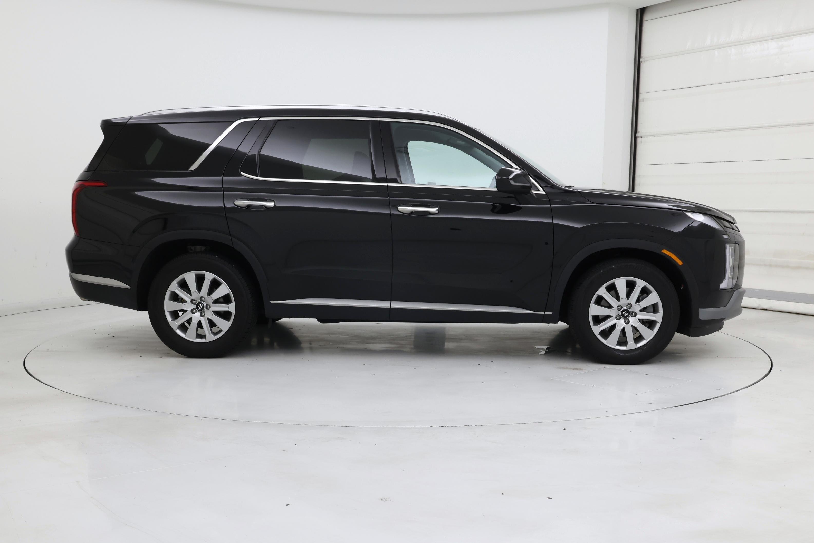 Thumbnail: 2025 Hyundai Palisade - 7