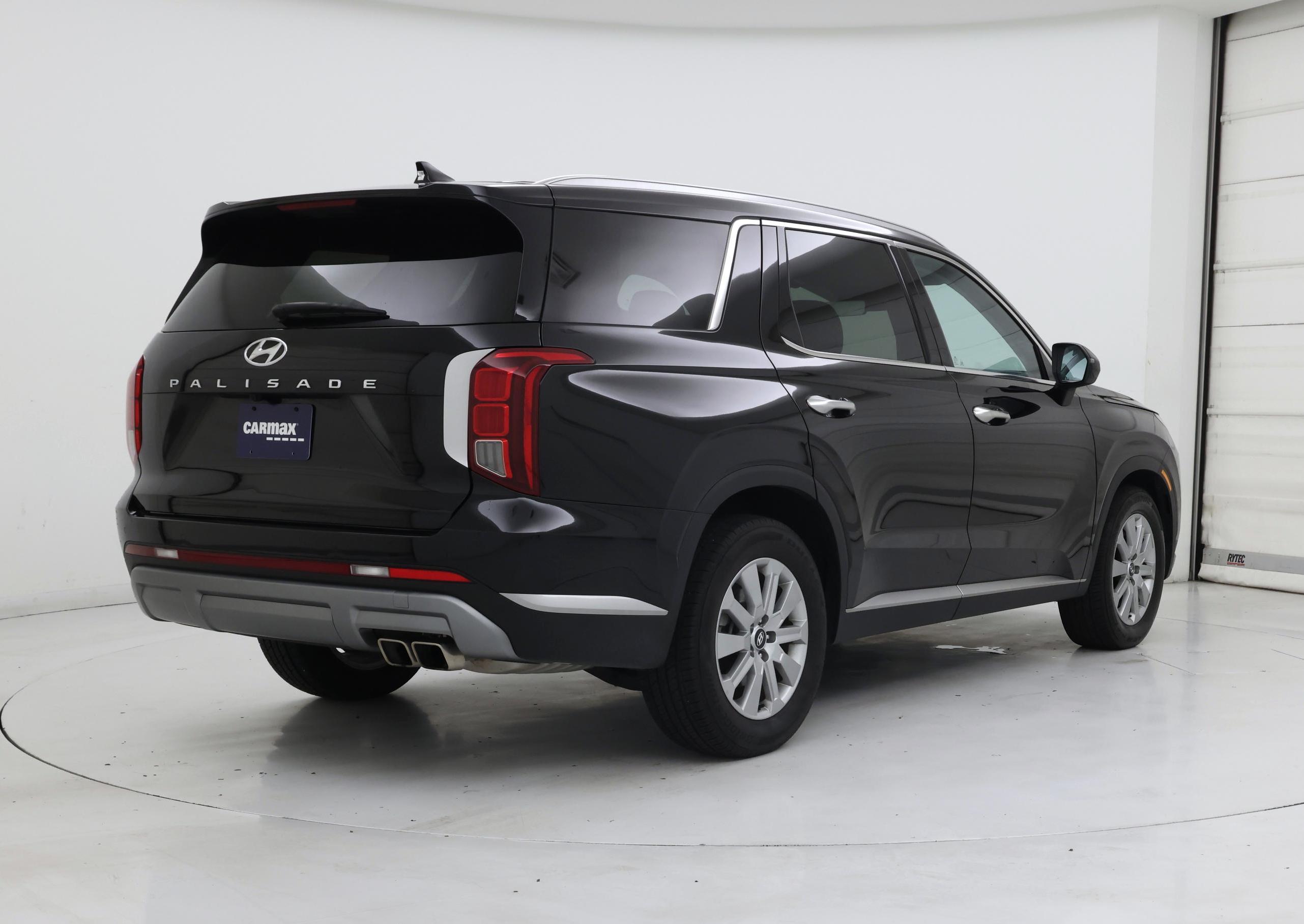 Thumbnail: 2025 Hyundai Palisade - 8