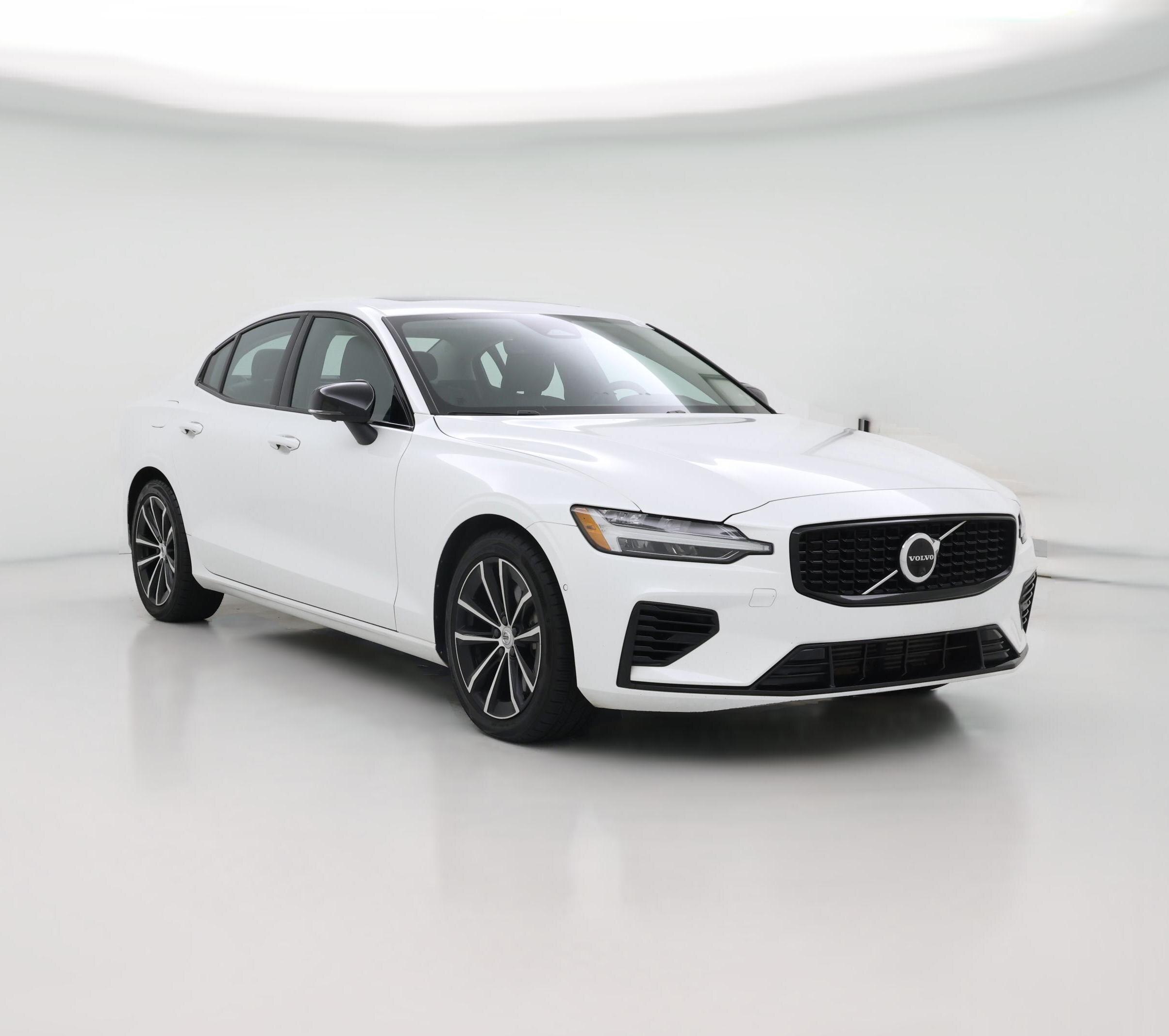 Thumbnail: 2023 Volvo S60 - 1