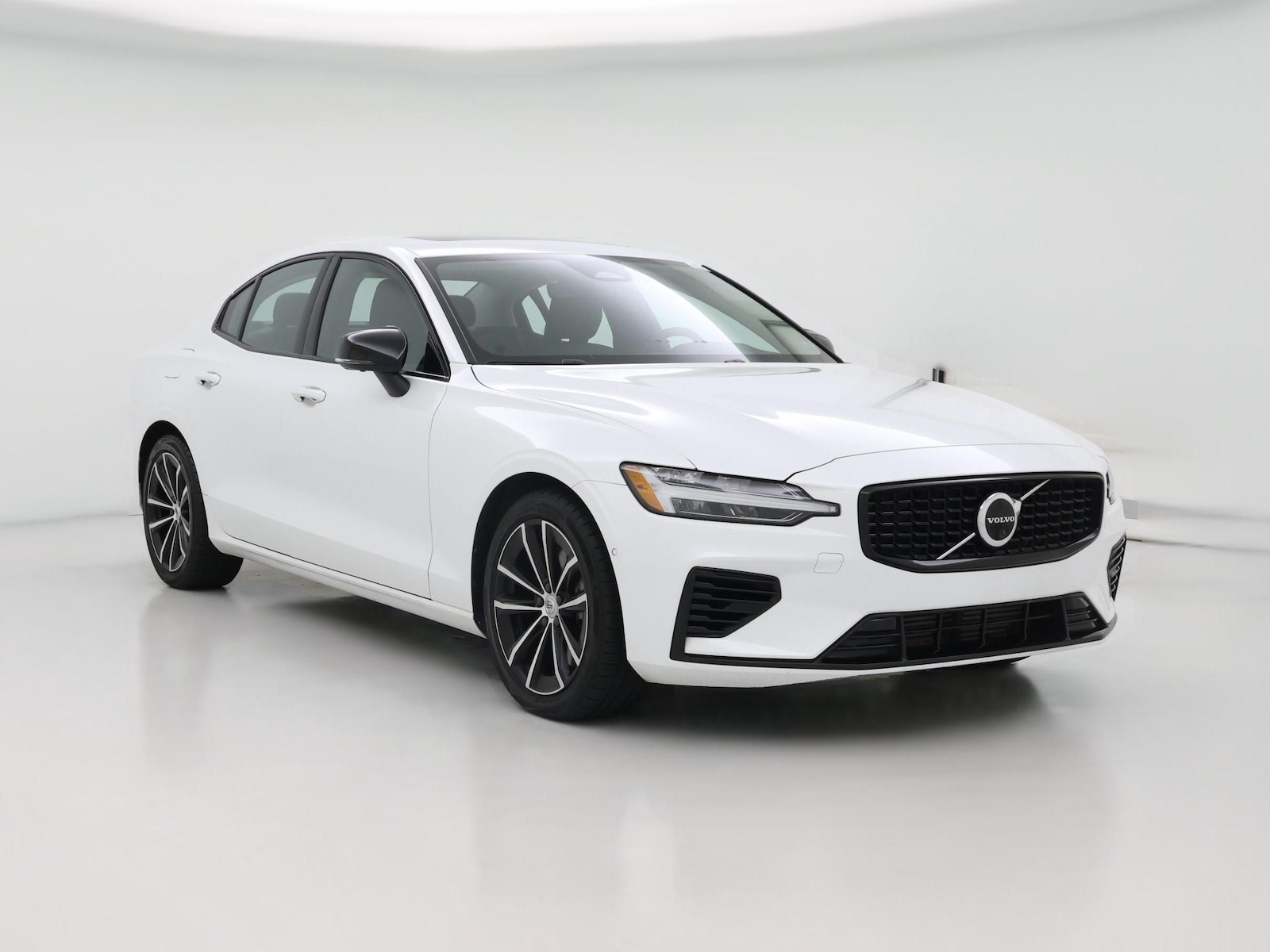 2023 Volvo S60 Recharge Plug-In Hybrid
