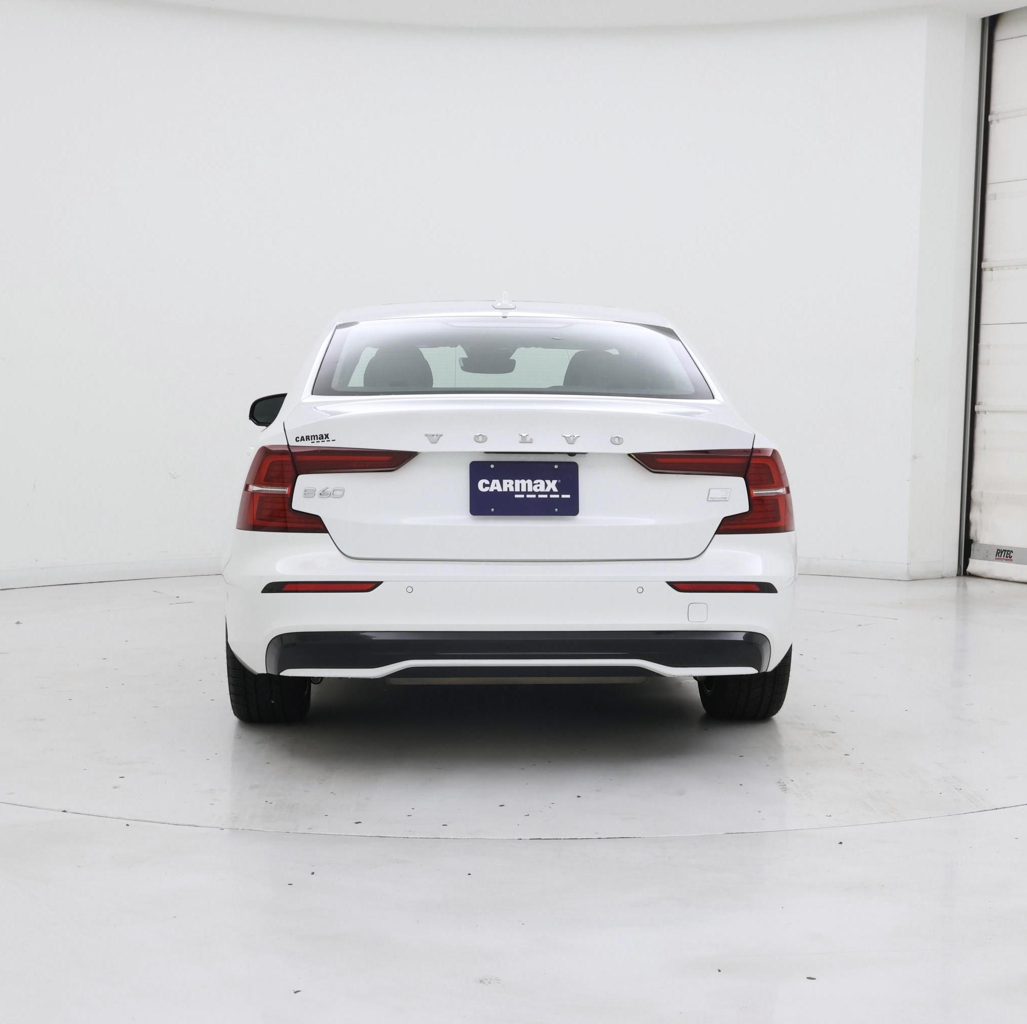 Thumbnail: 2023 Volvo S60 - 6