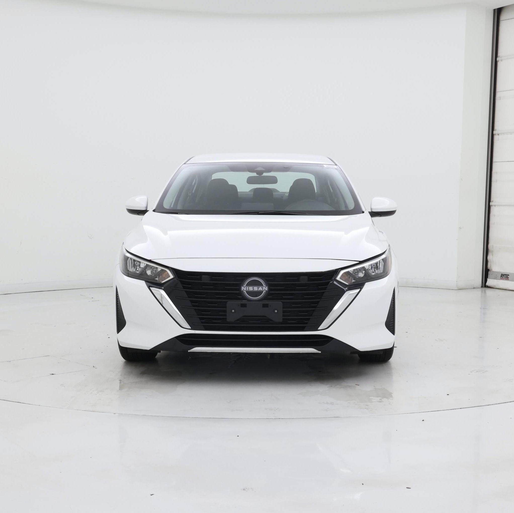 Thumbnail: 2025 Nissan Sentra - 5