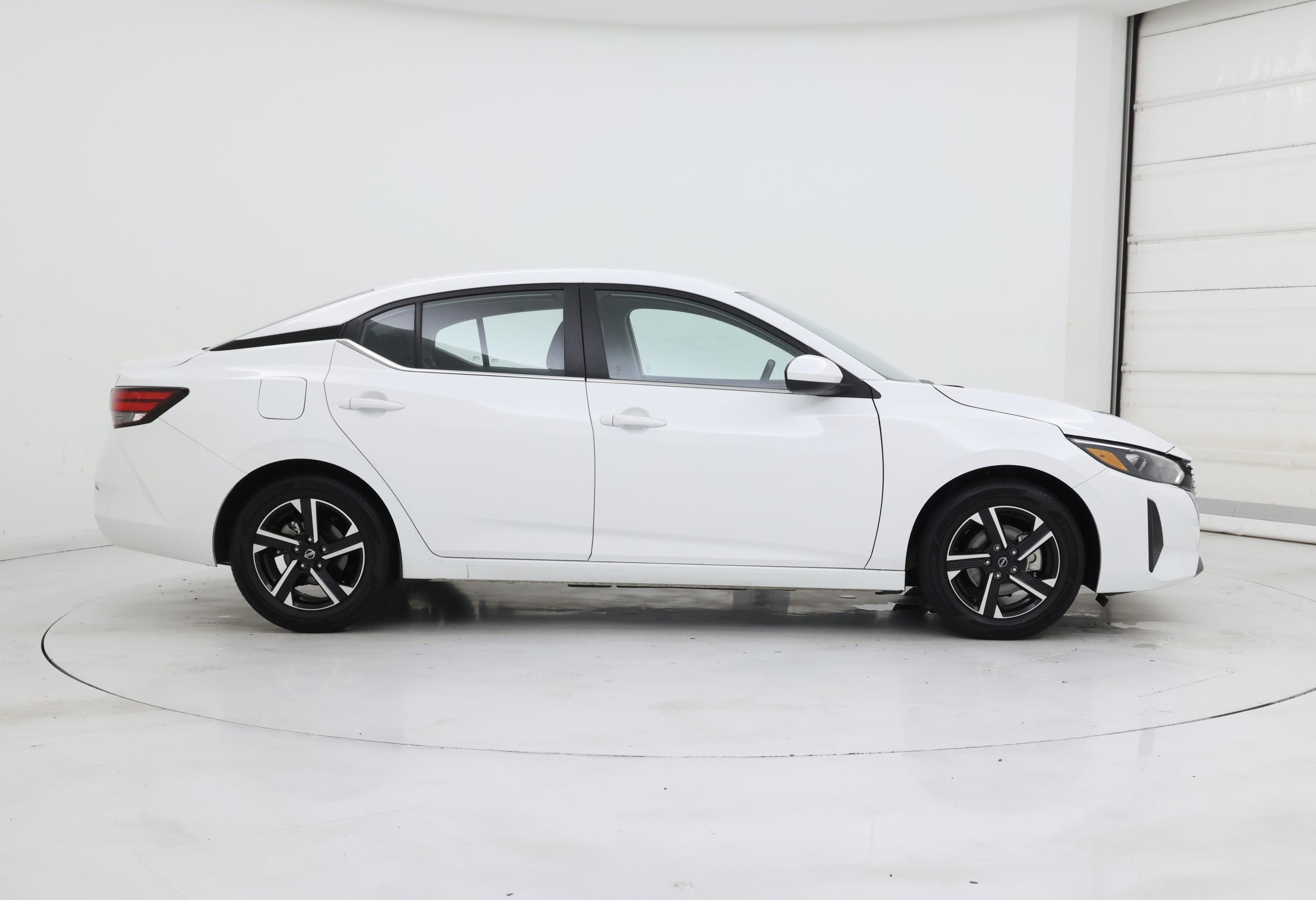 Thumbnail: 2025 Nissan Sentra - 7