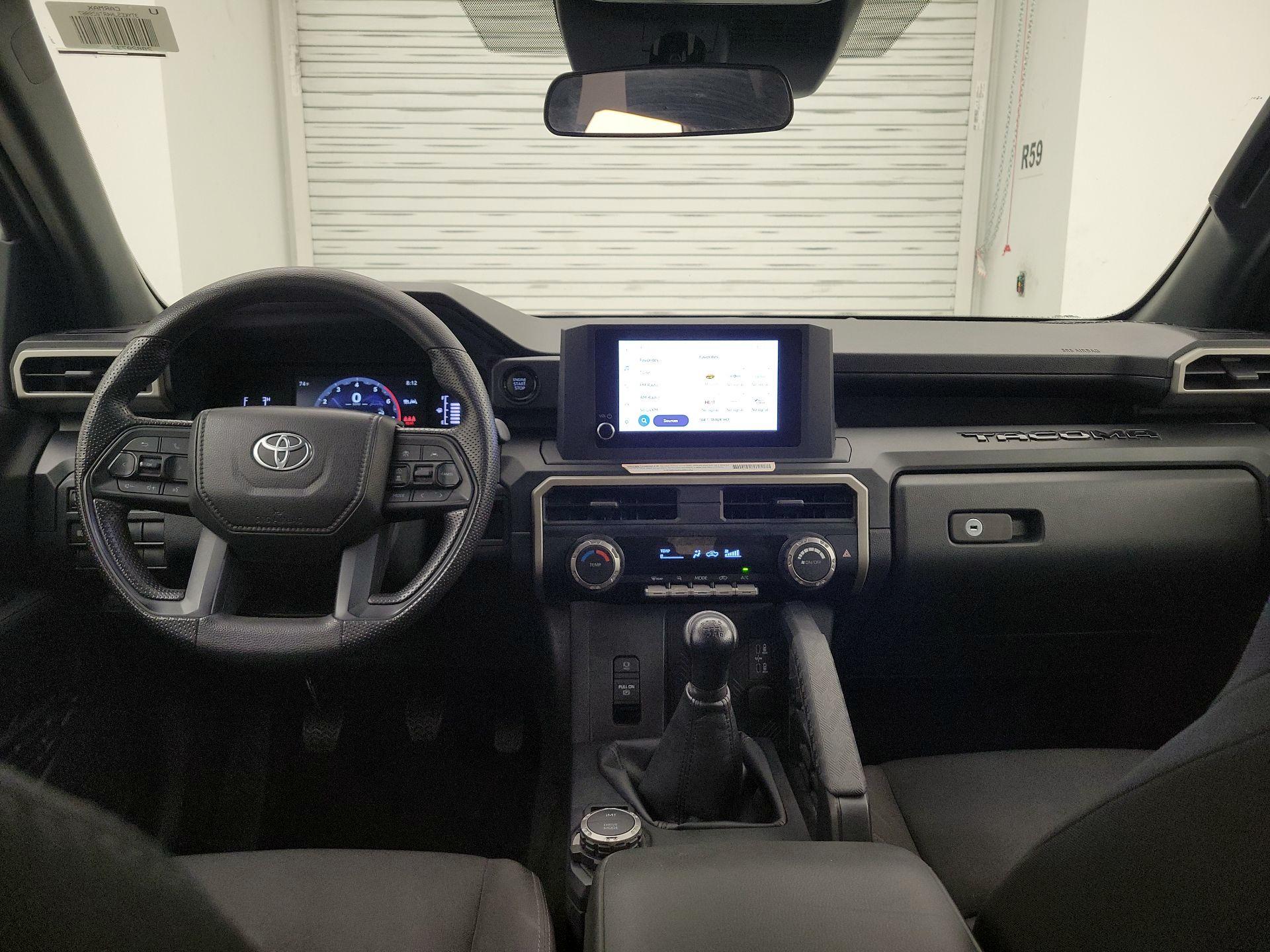 Thumbnail: 2024 Toyota Tacoma - 9