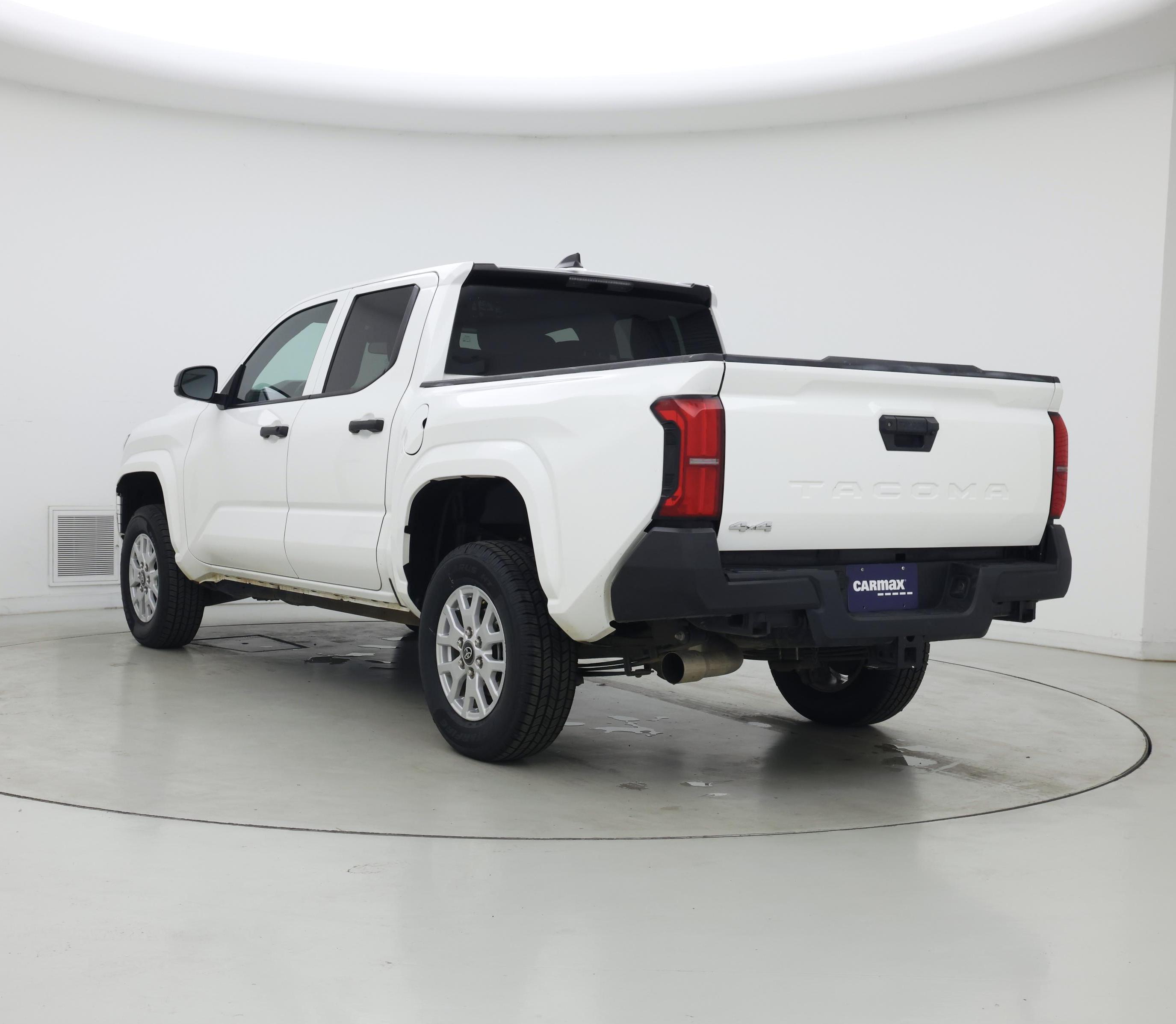Thumbnail: 2024 Toyota Tacoma - 2