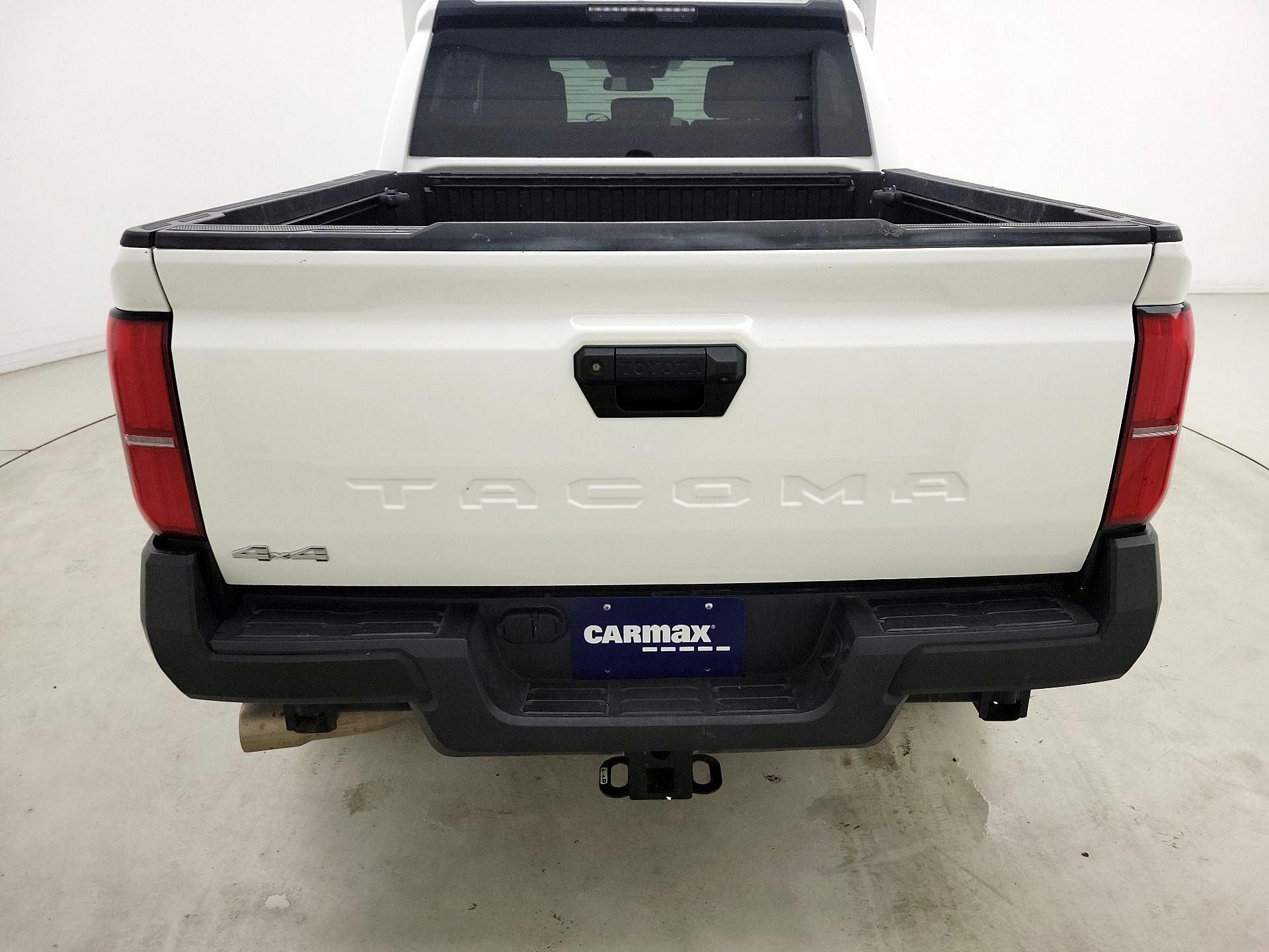 Thumbnail: 2024 Toyota Tacoma - 20
