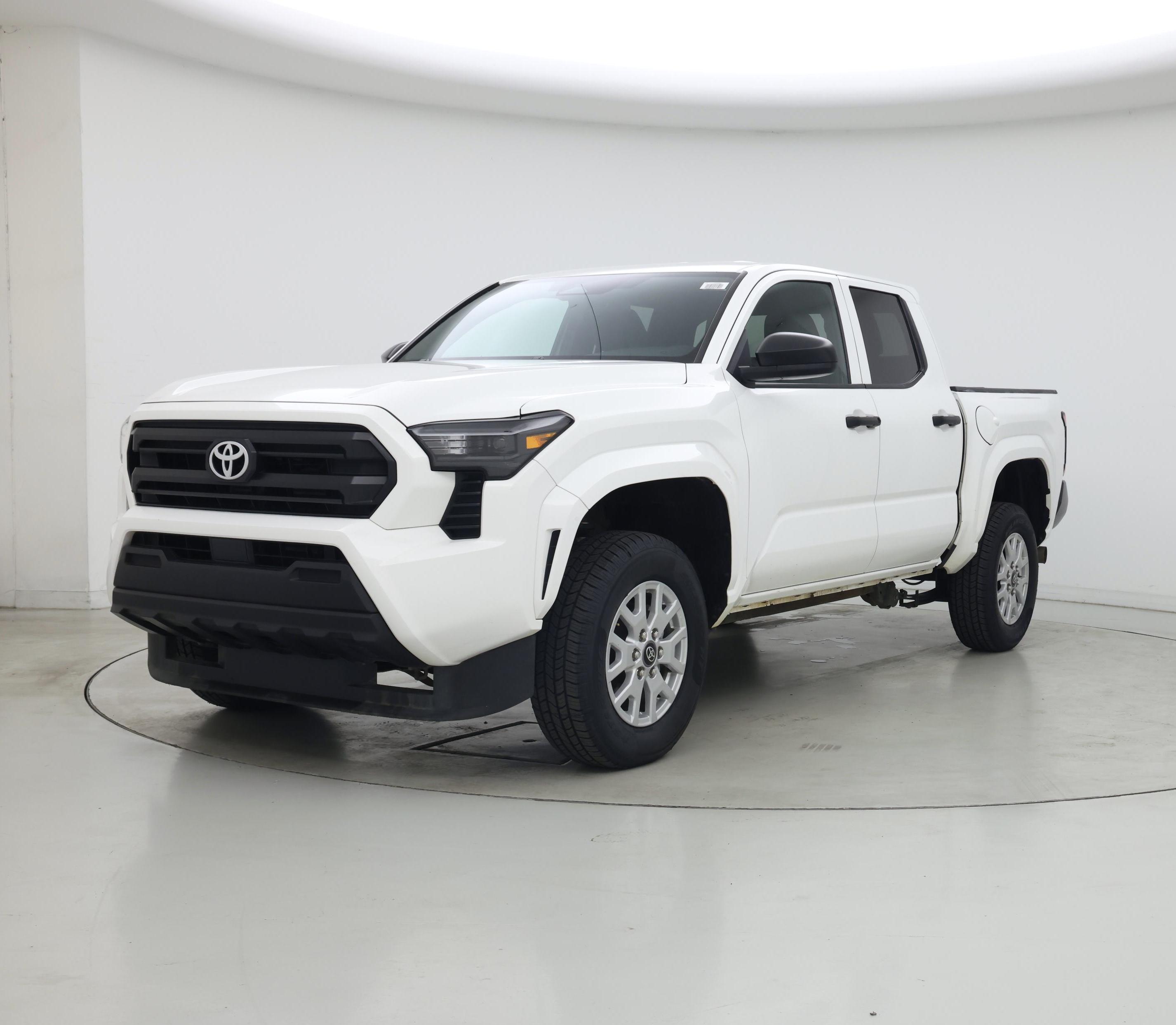 Thumbnail: 2024 Toyota Tacoma - 4