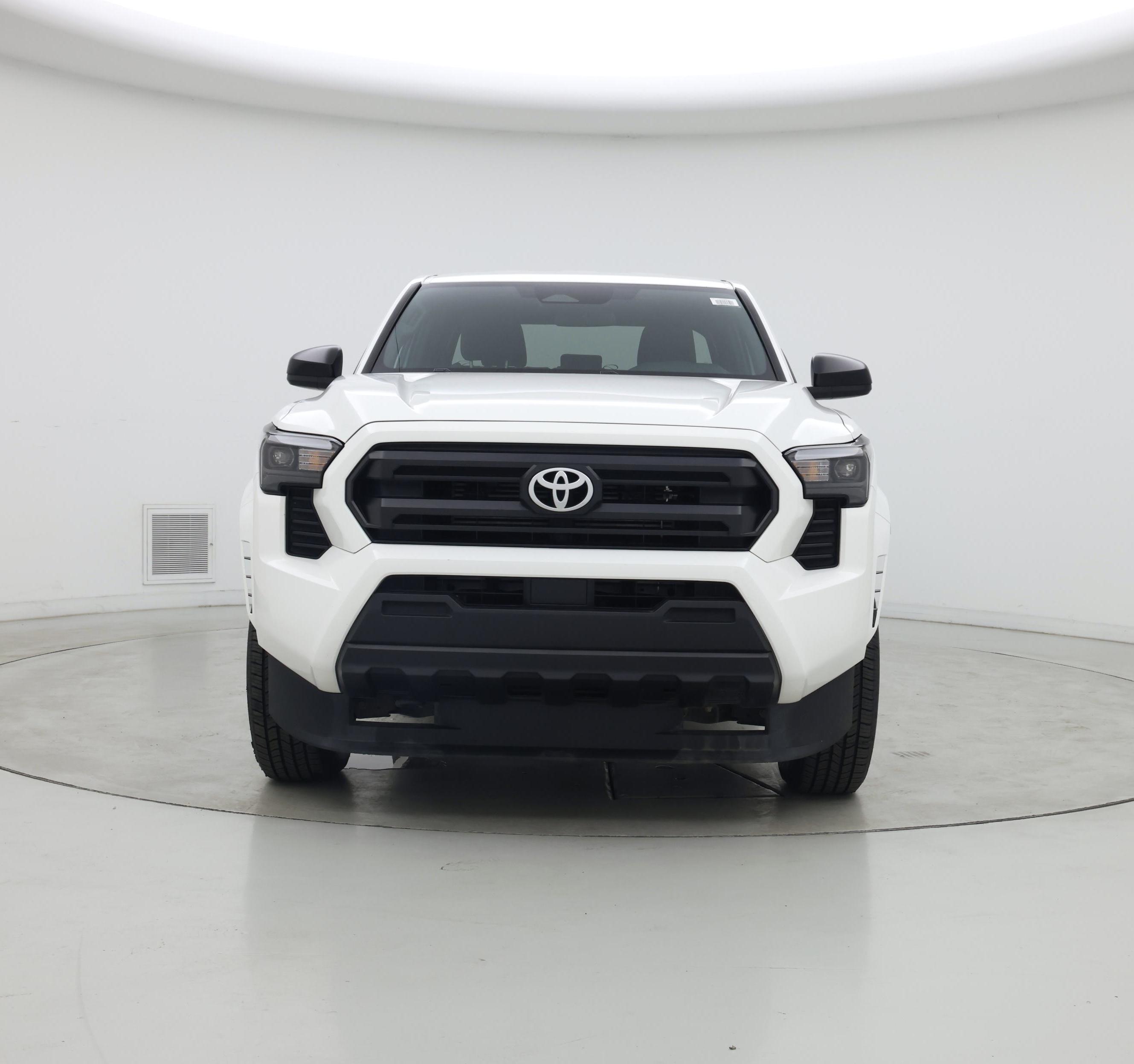 Thumbnail: 2024 Toyota Tacoma - 5