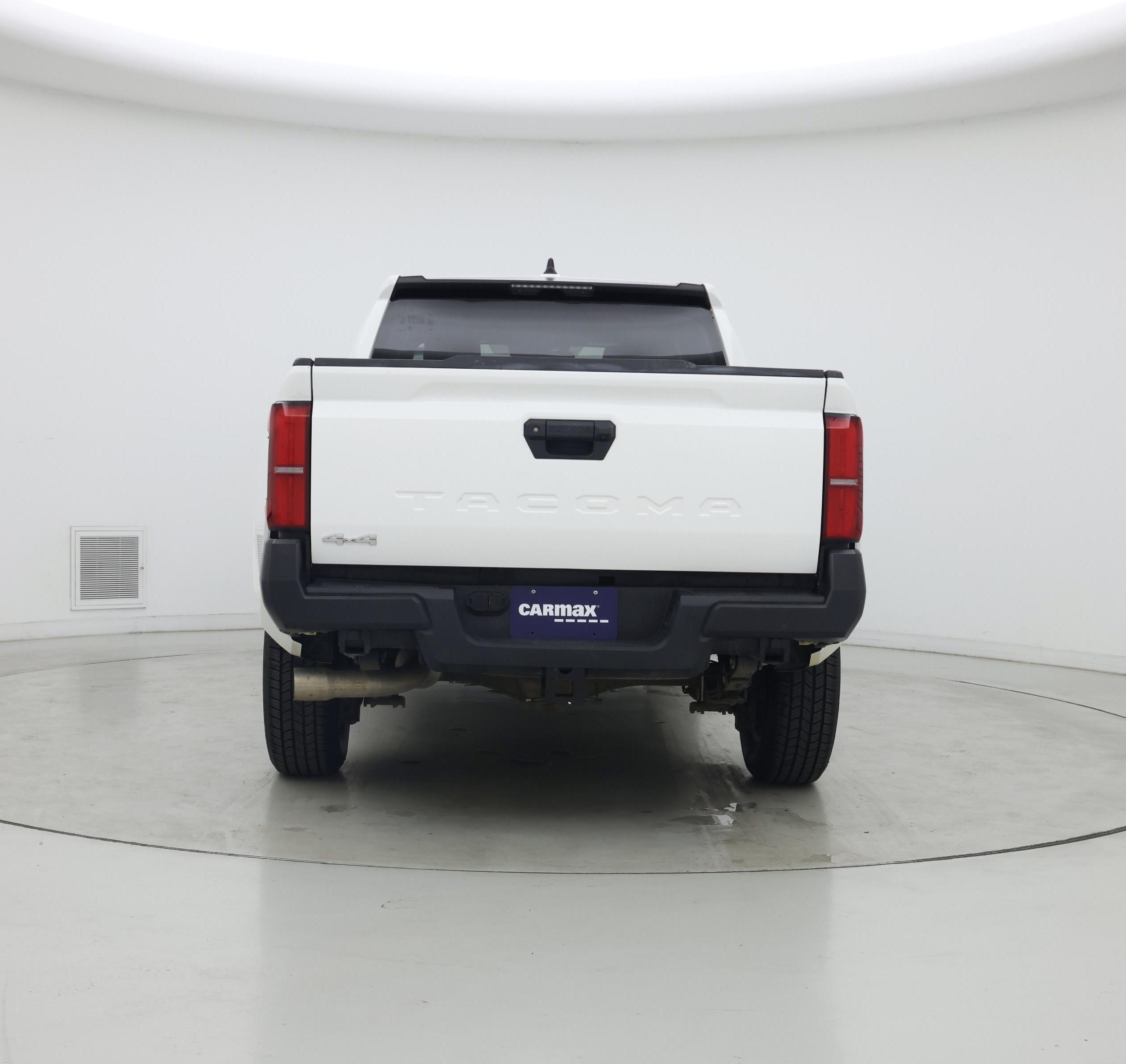 Thumbnail: 2024 Toyota Tacoma - 6