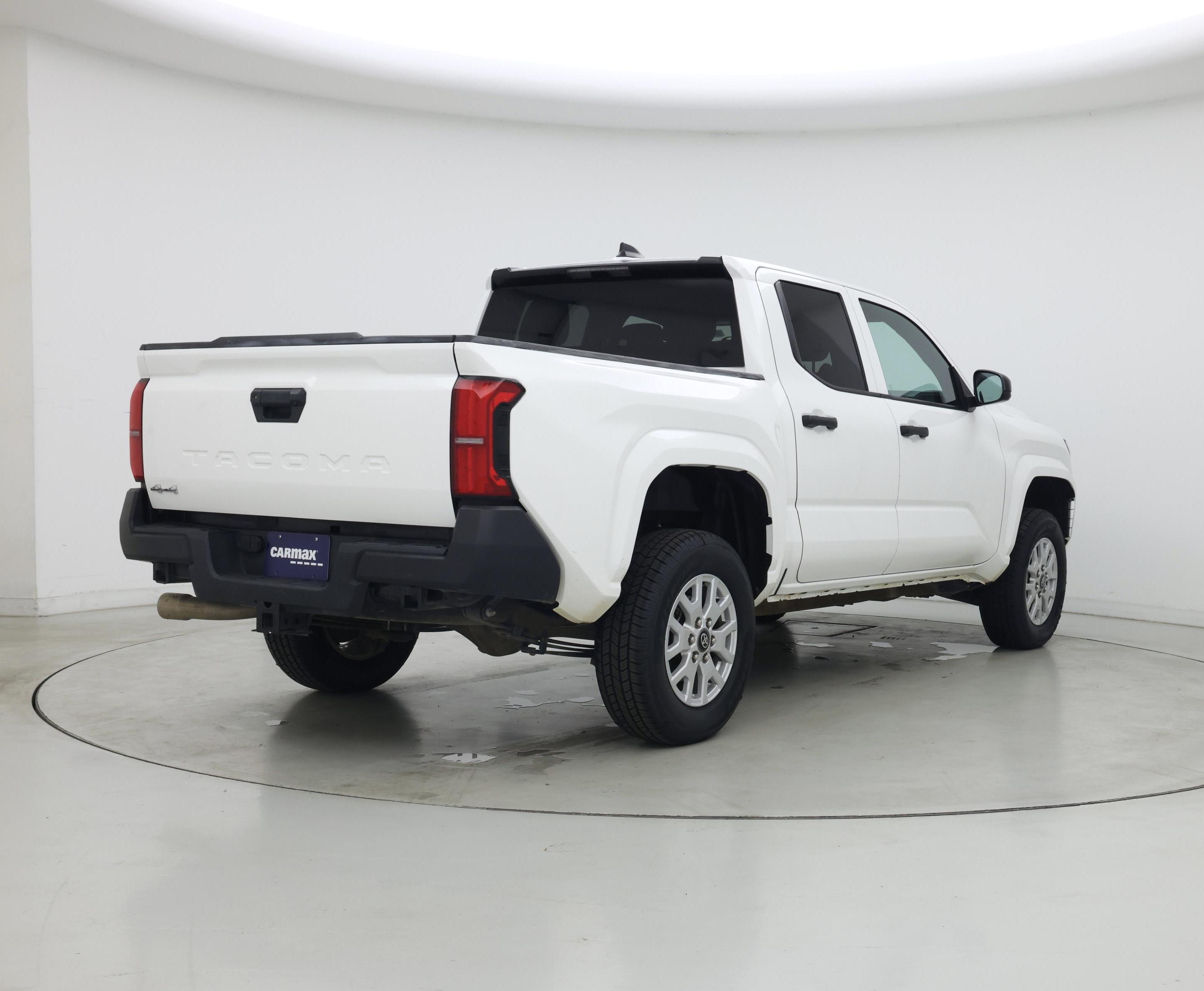 Thumbnail: 2024 Toyota Tacoma - 8
