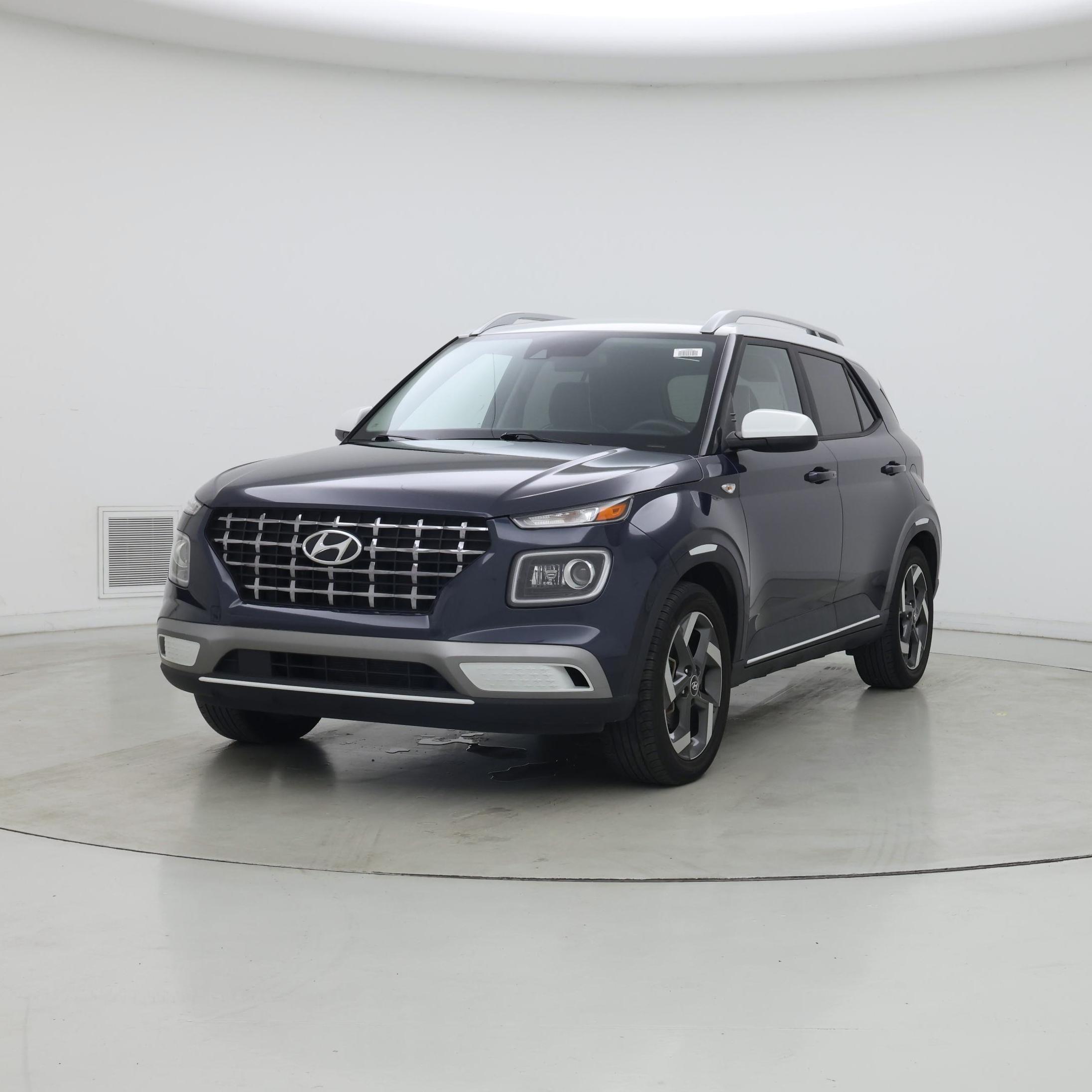 Thumbnail: 2022 Hyundai Venue - 4