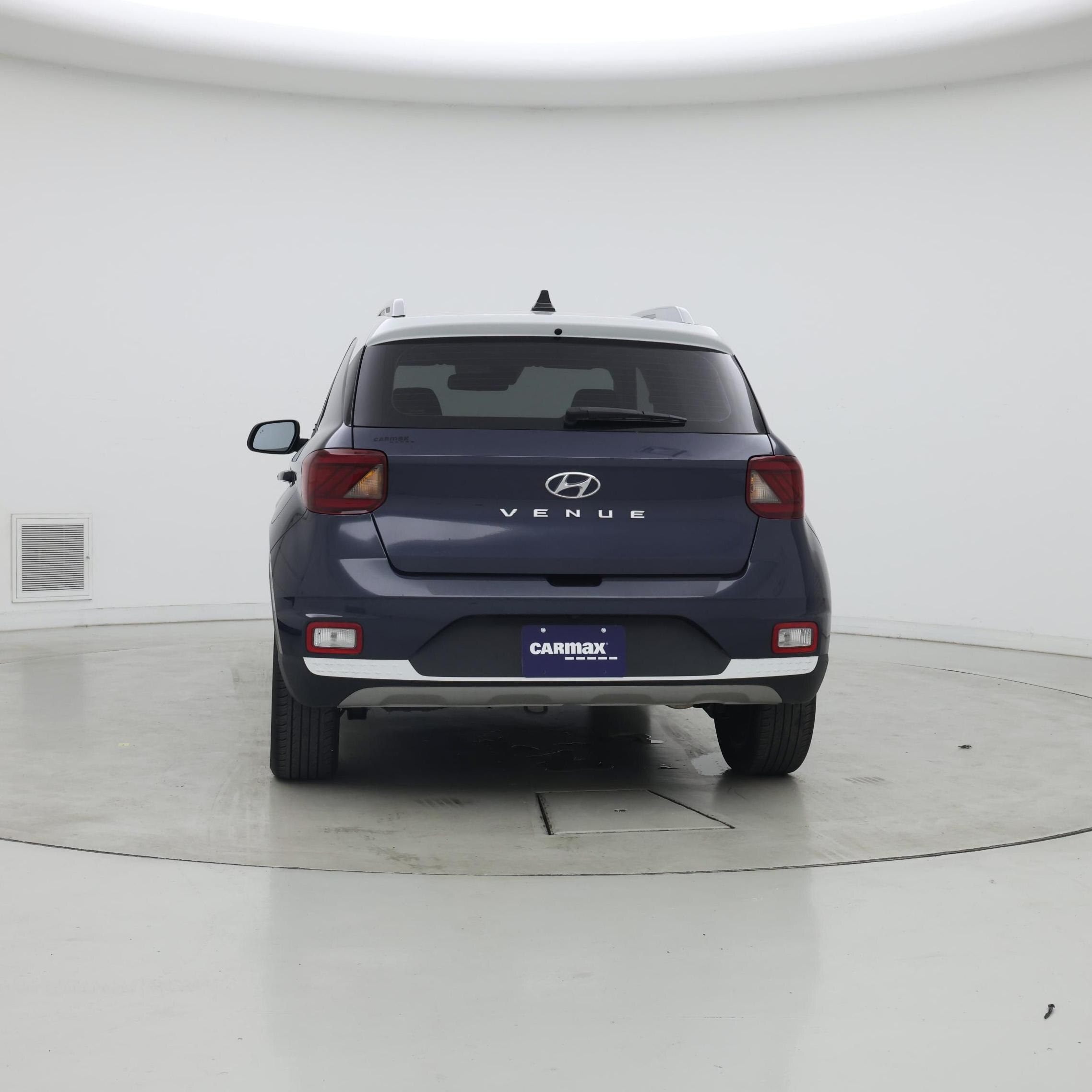 Thumbnail: 2022 Hyundai Venue - 6