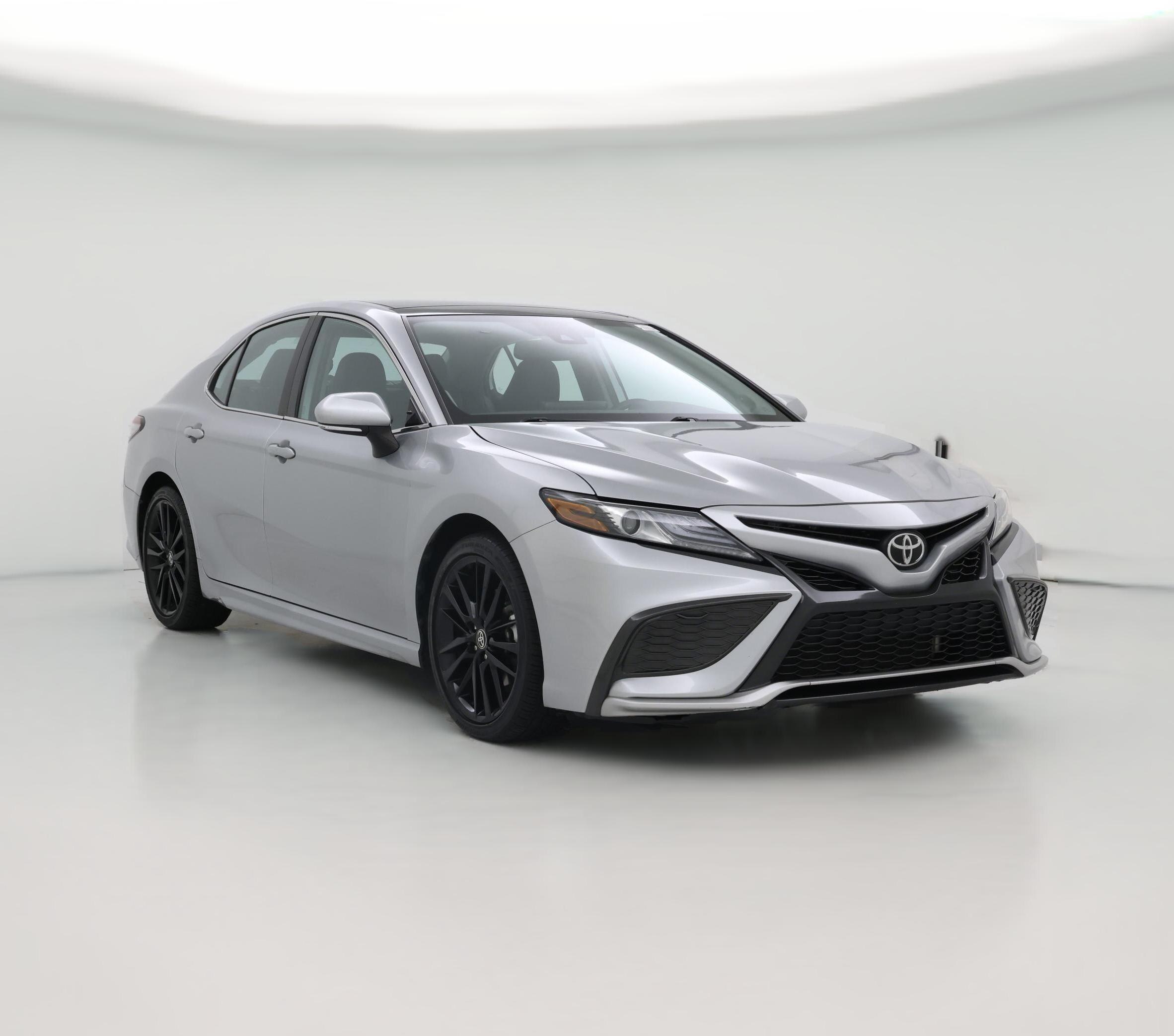 Thumbnail: 2022 Toyota Camry - 1