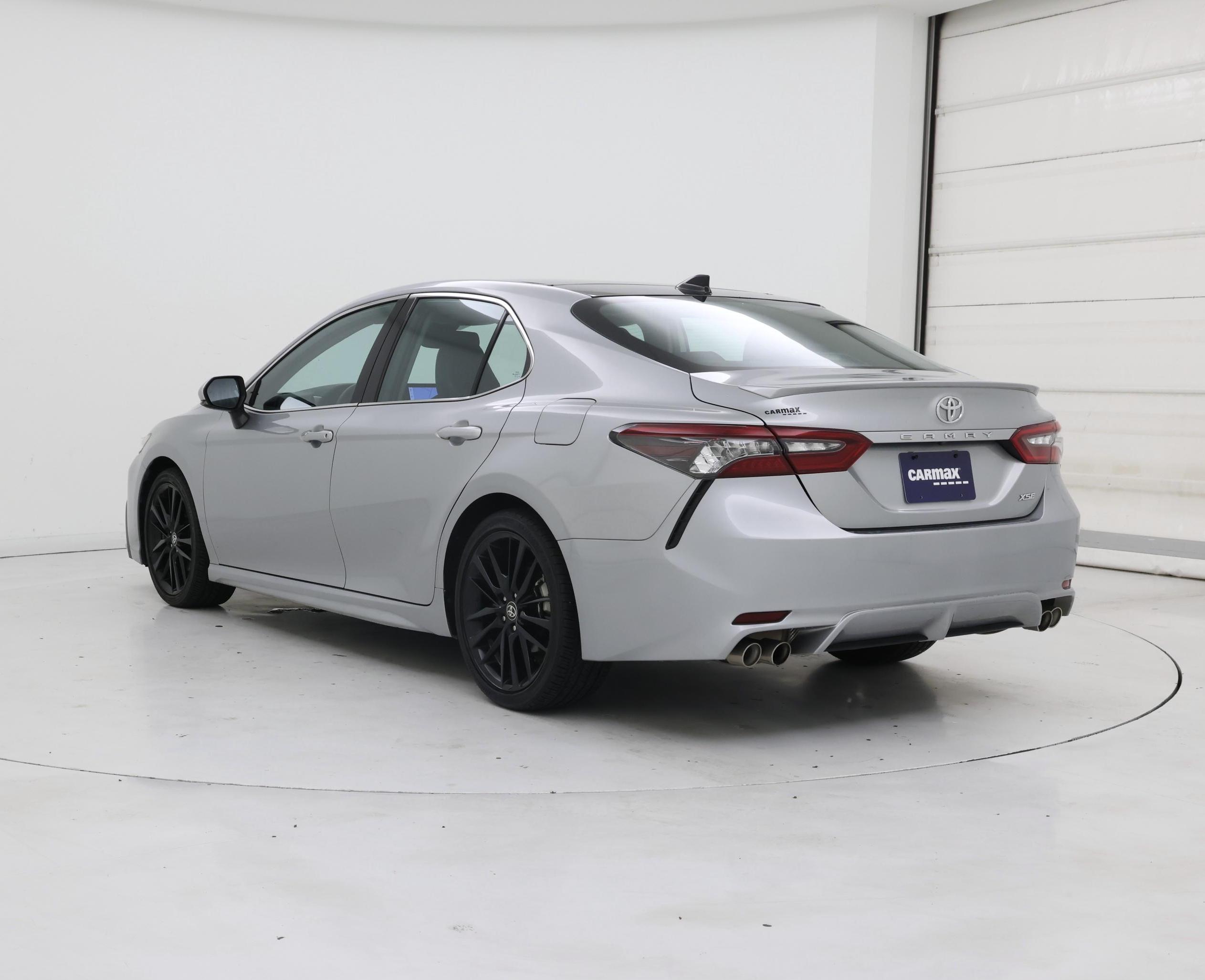 Thumbnail: 2022 Toyota Camry - 2