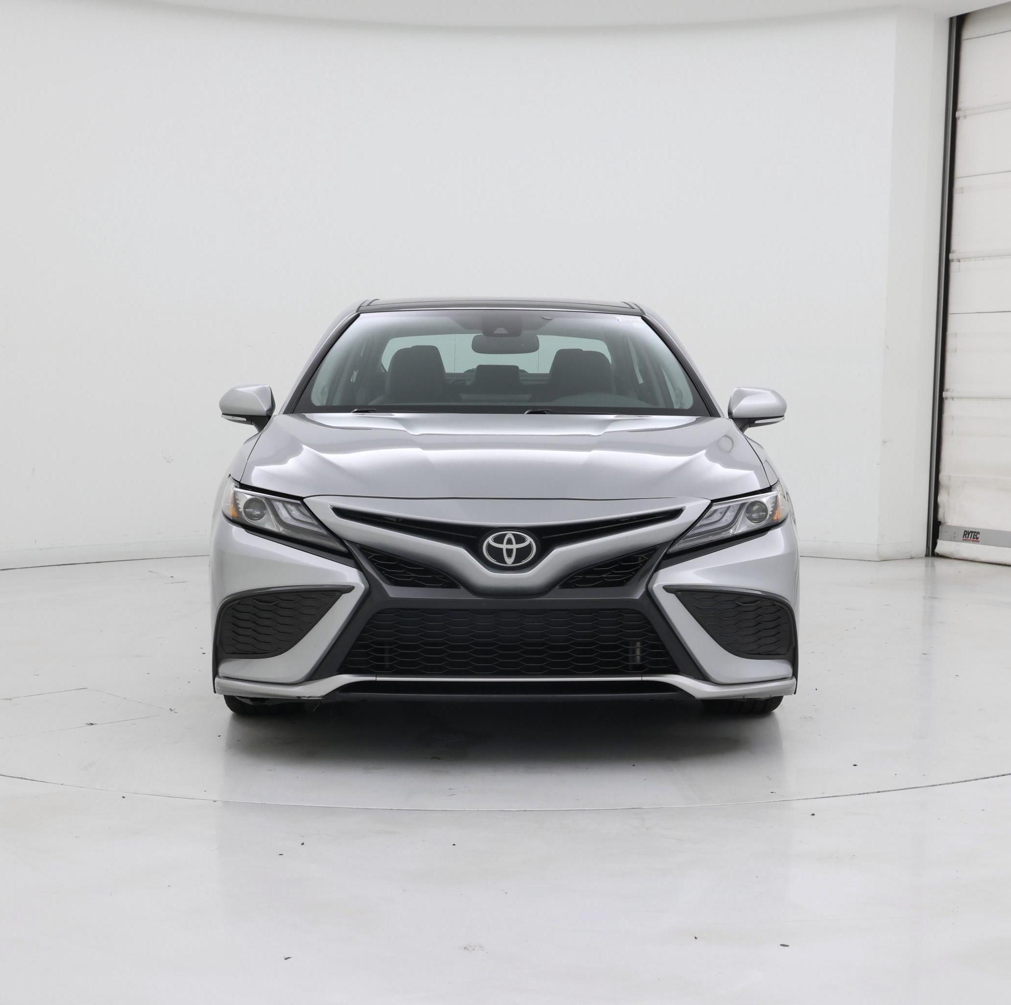Thumbnail: 2022 Toyota Camry - 5