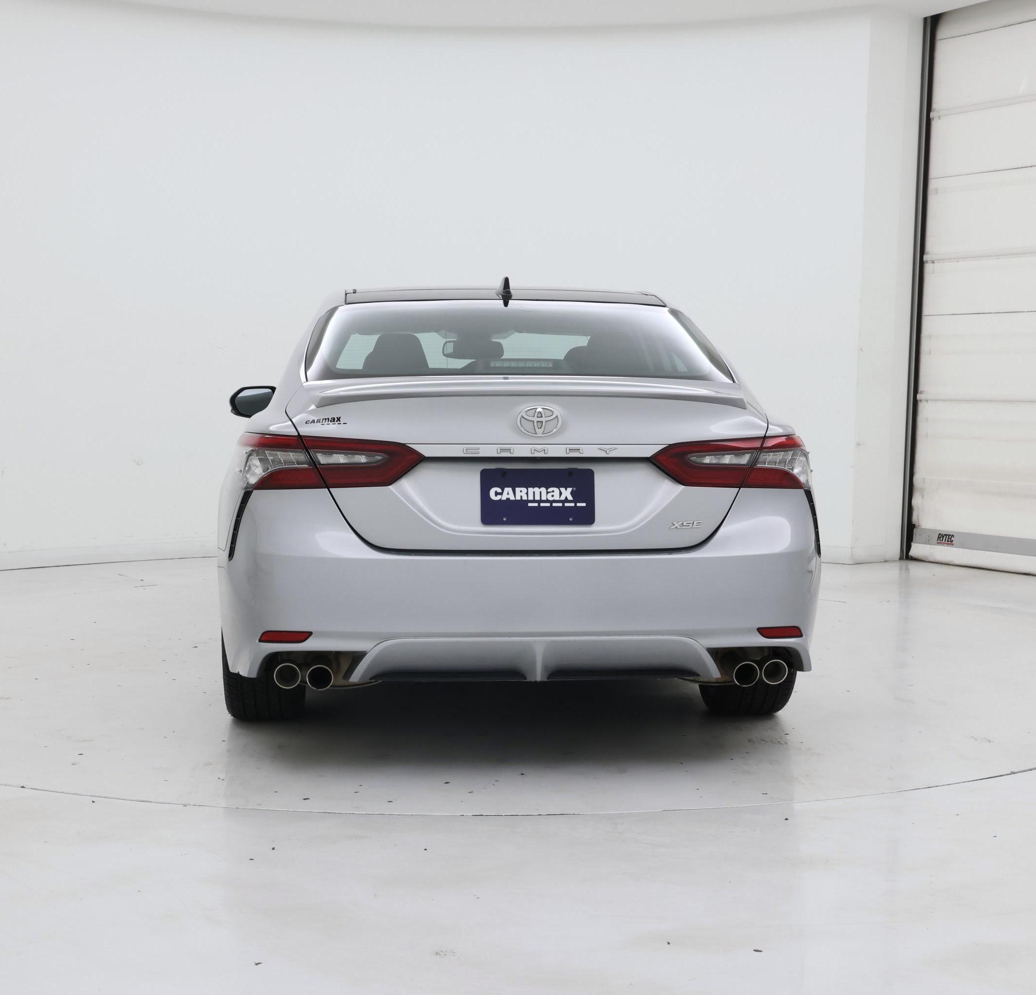 Thumbnail: 2022 Toyota Camry - 6