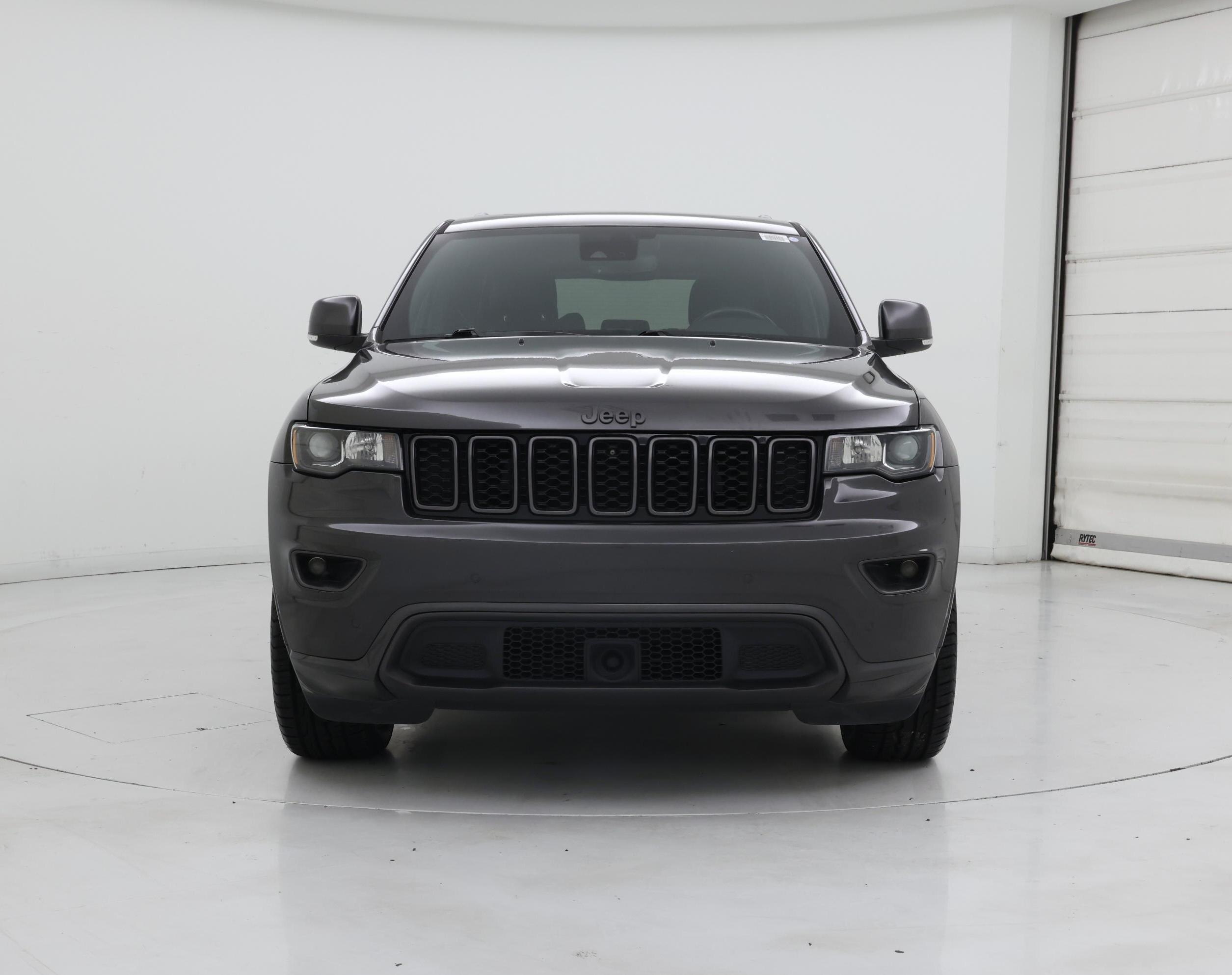 Thumbnail: 2021 Jeep Grand Cherokee - 5