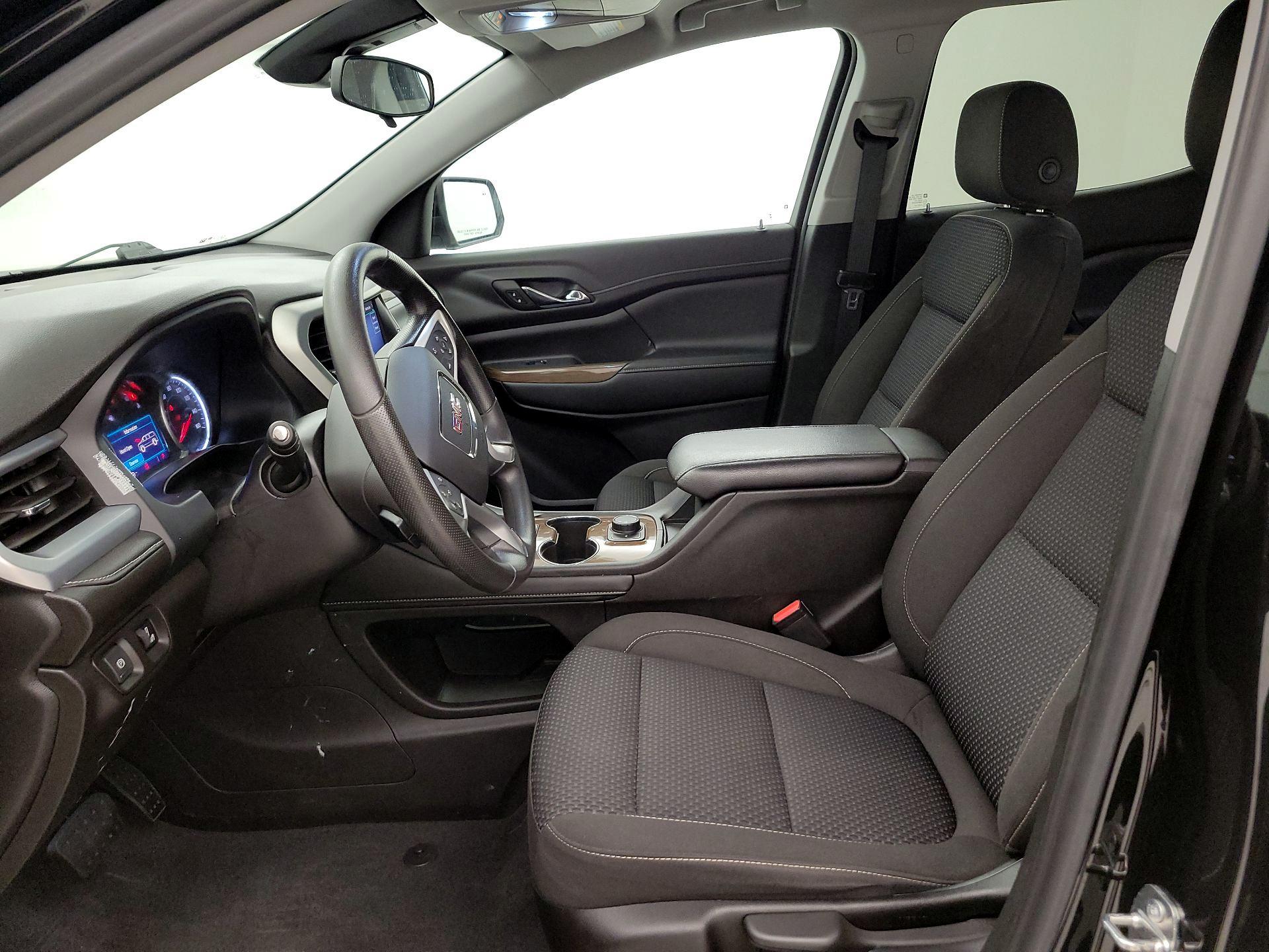 Thumbnail: 2022 GMC Acadia - 11