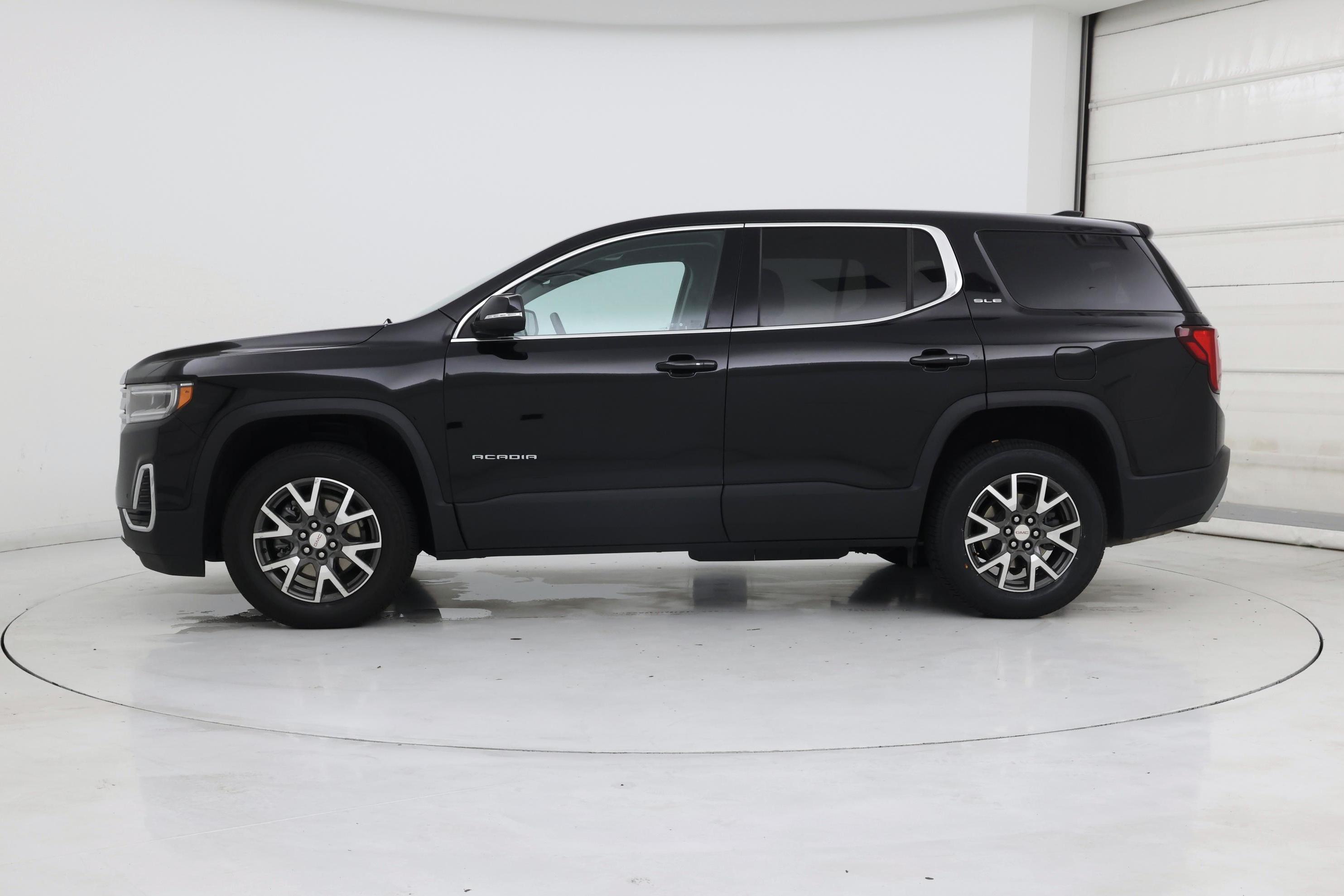 Thumbnail: 2022 GMC Acadia - 3