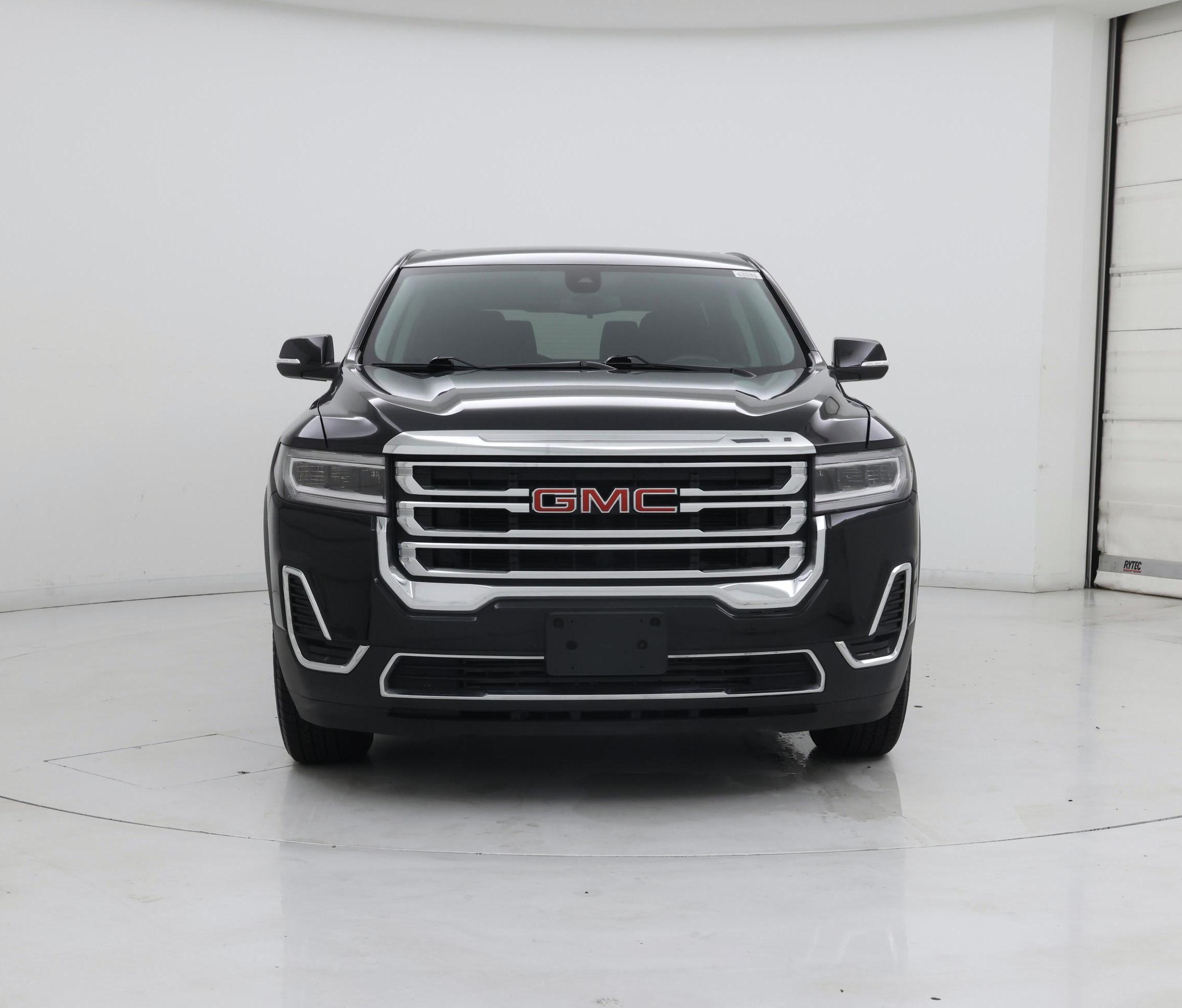 Thumbnail: 2022 GMC Acadia - 5