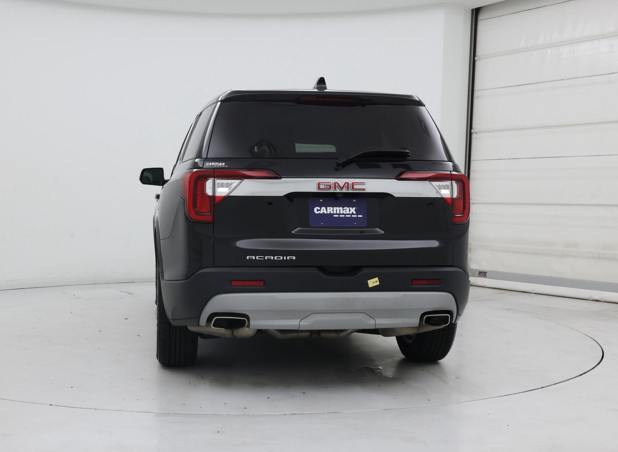 Thumbnail: 2022 GMC Acadia - 6