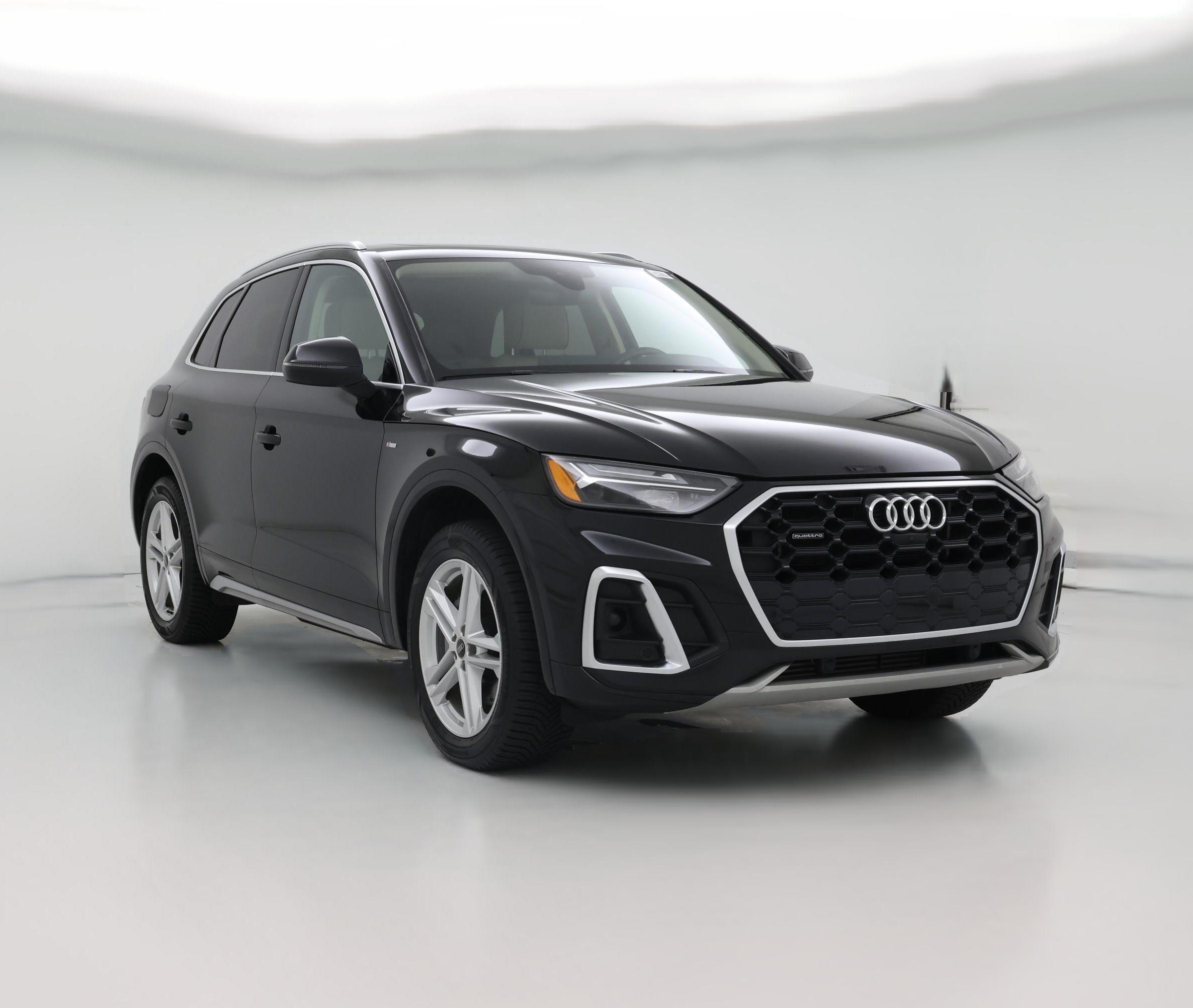 Thumbnail: 2023 Audi Q5 - 1