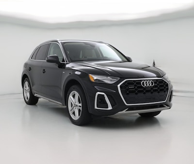 2023 Audi Q5 S-Line Premium Plus