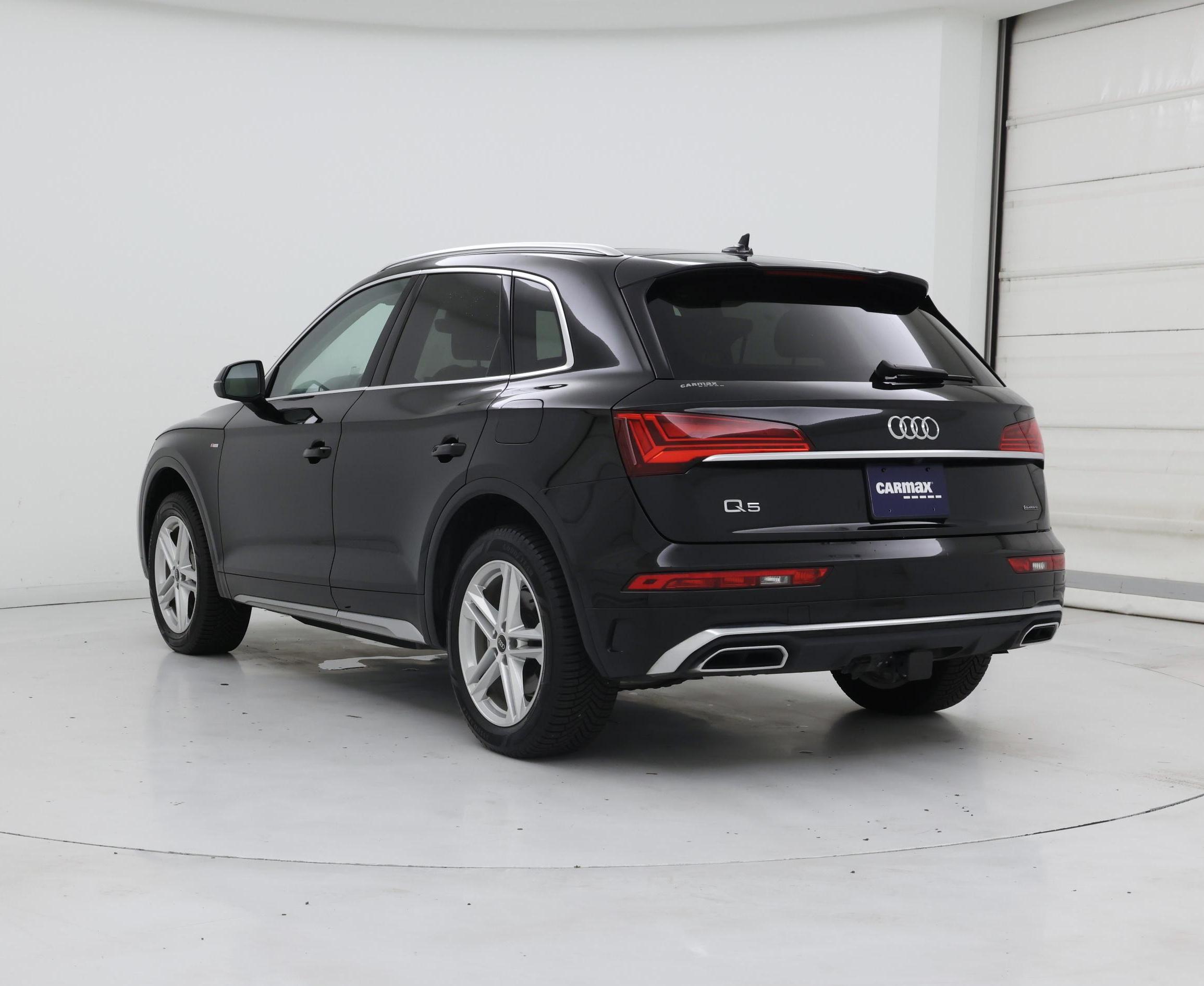 Thumbnail: 2023 Audi Q5 - 2