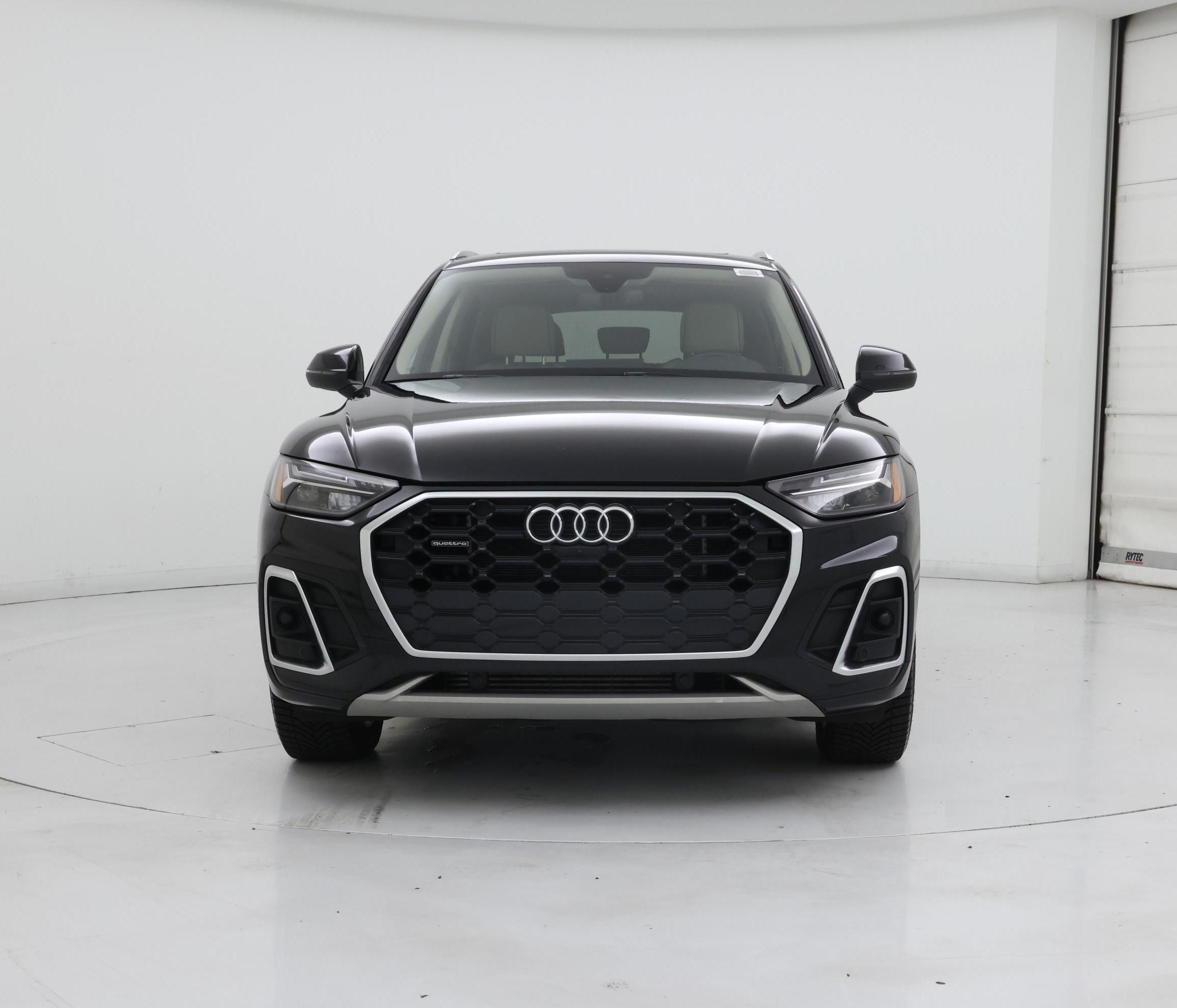Thumbnail: 2023 Audi Q5 - 5