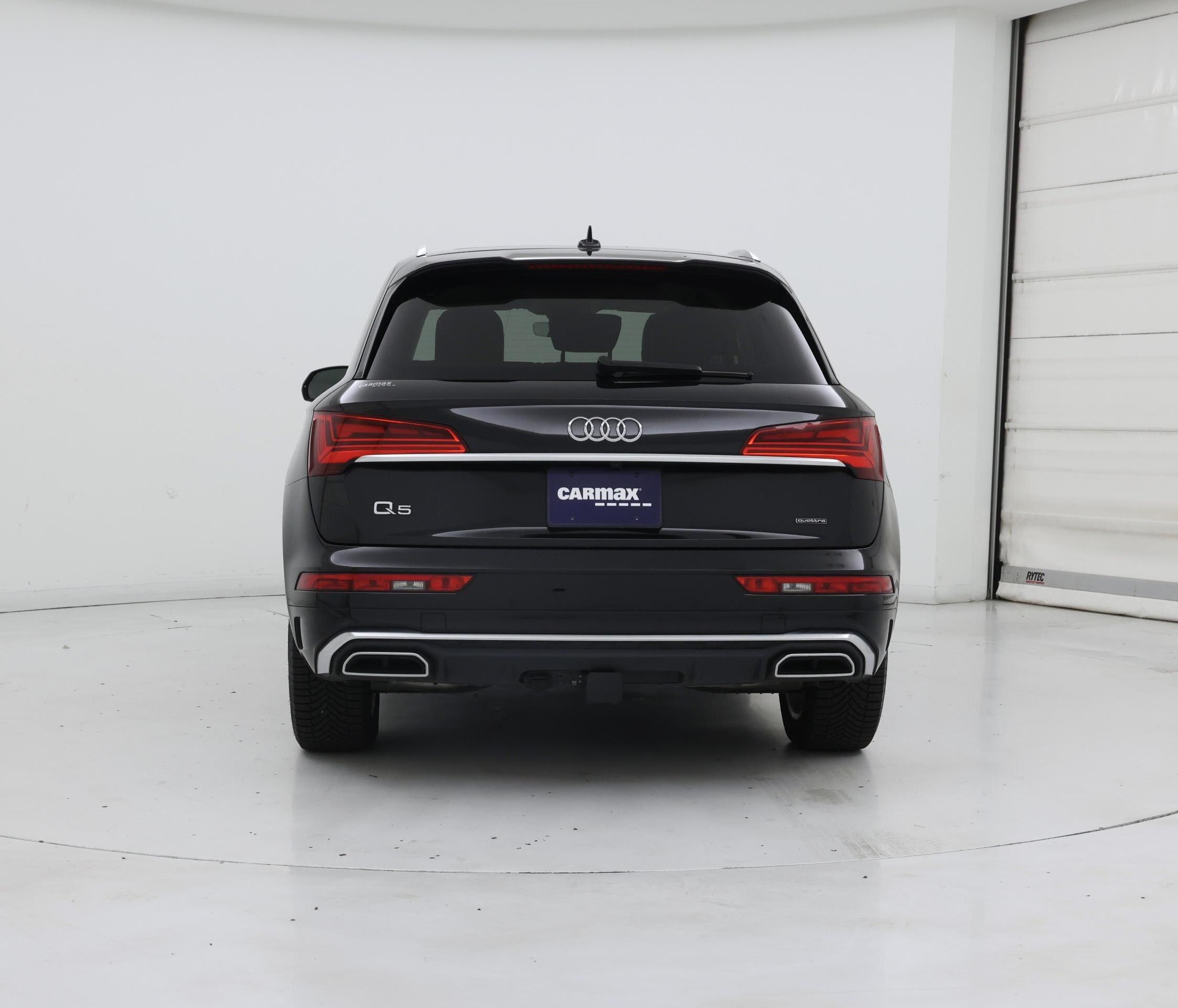Thumbnail: 2023 Audi Q5 - 6