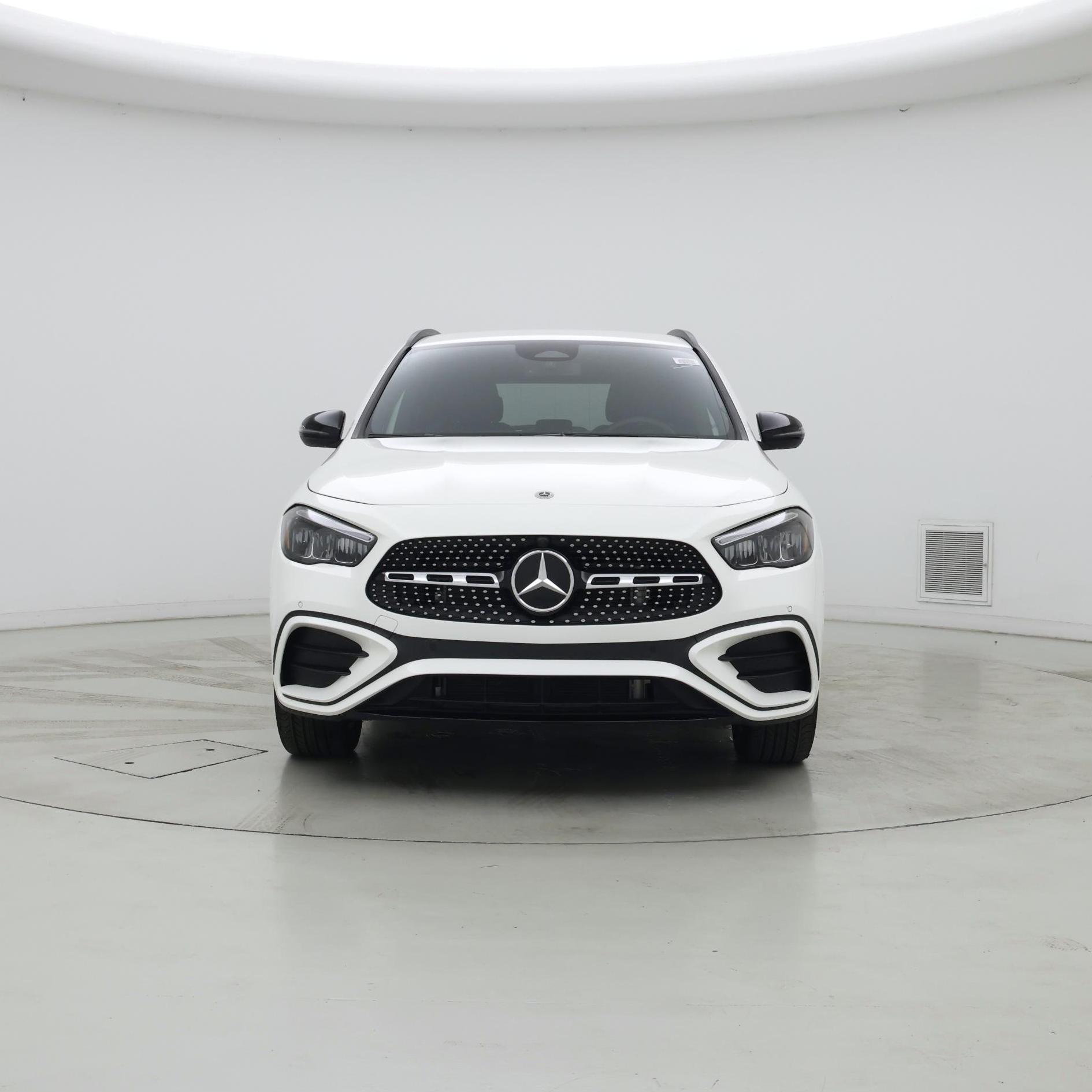Thumbnail: 2025 Mercedes-Benz GLA - 5