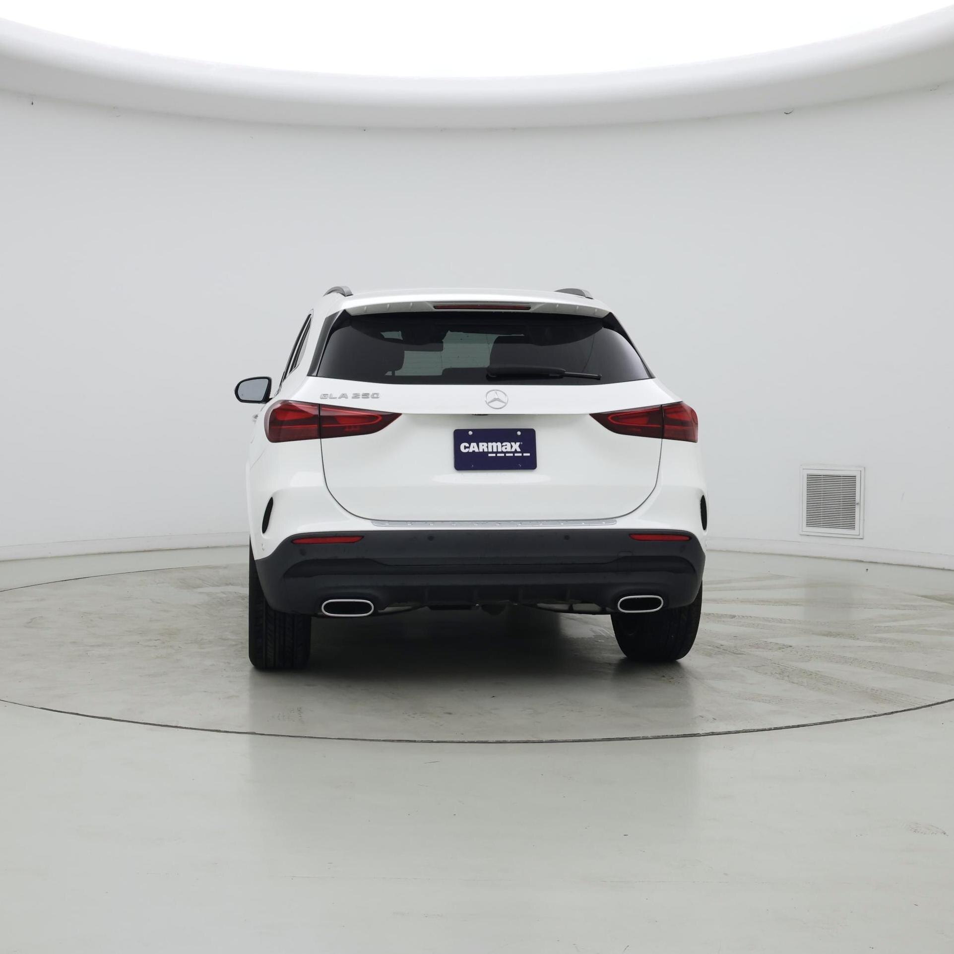Thumbnail: 2025 Mercedes-Benz GLA - 6