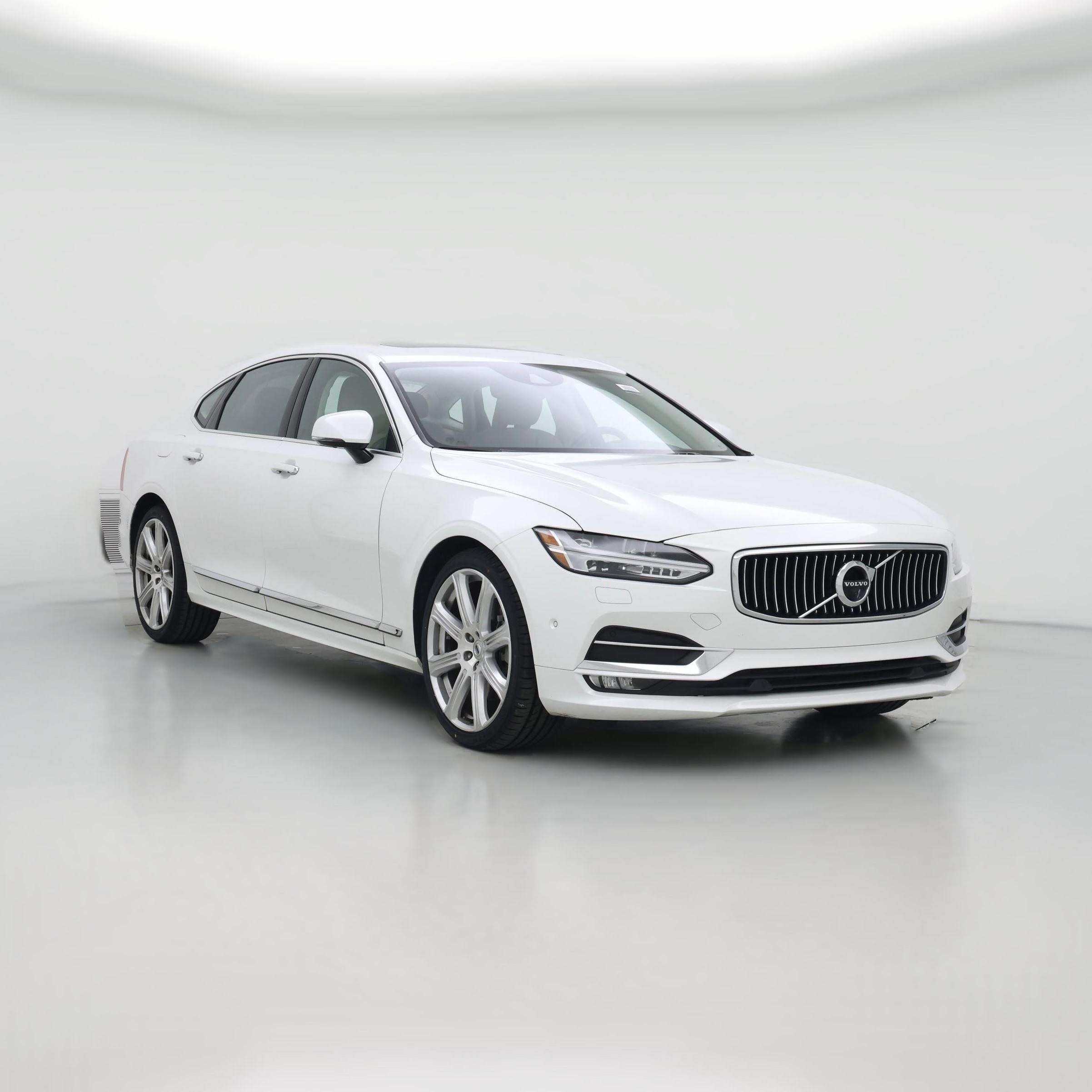 Thumbnail: 2020 Volvo S90 - 1