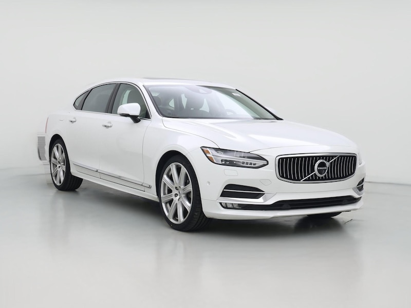 2020 Volvo S90 T6 Inscription -
                  Lithia Springs, GA