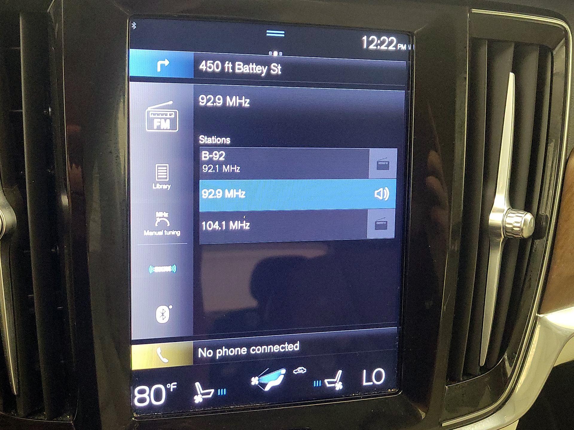 Thumbnail: 2020 Volvo S90 - 16