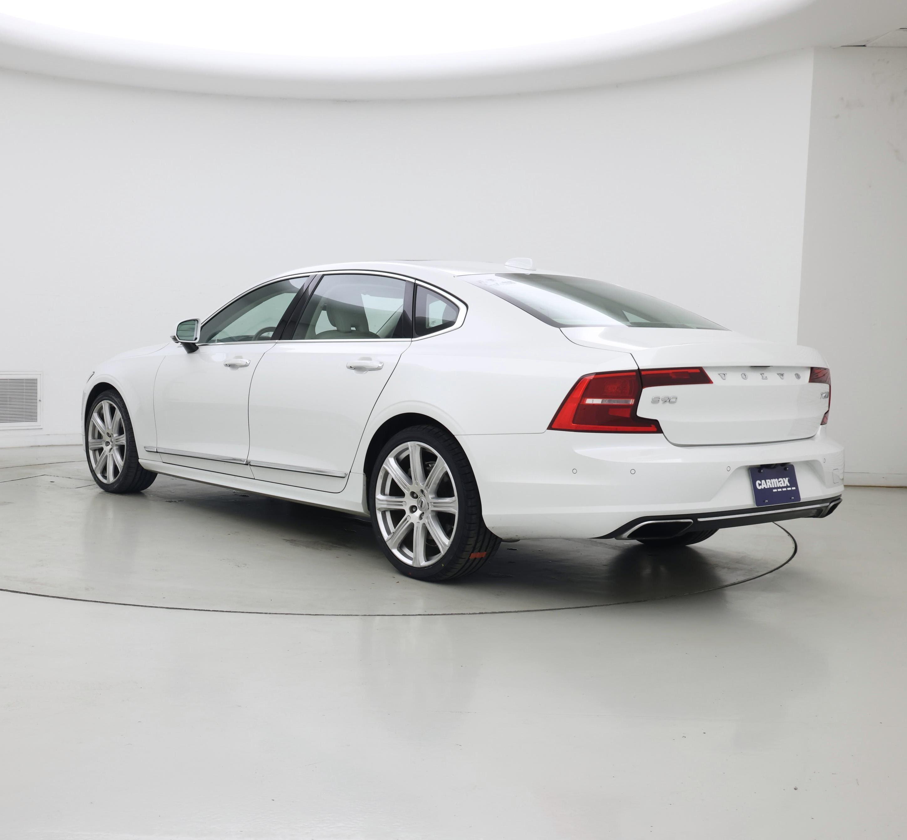 Thumbnail: 2020 Volvo S90 - 2