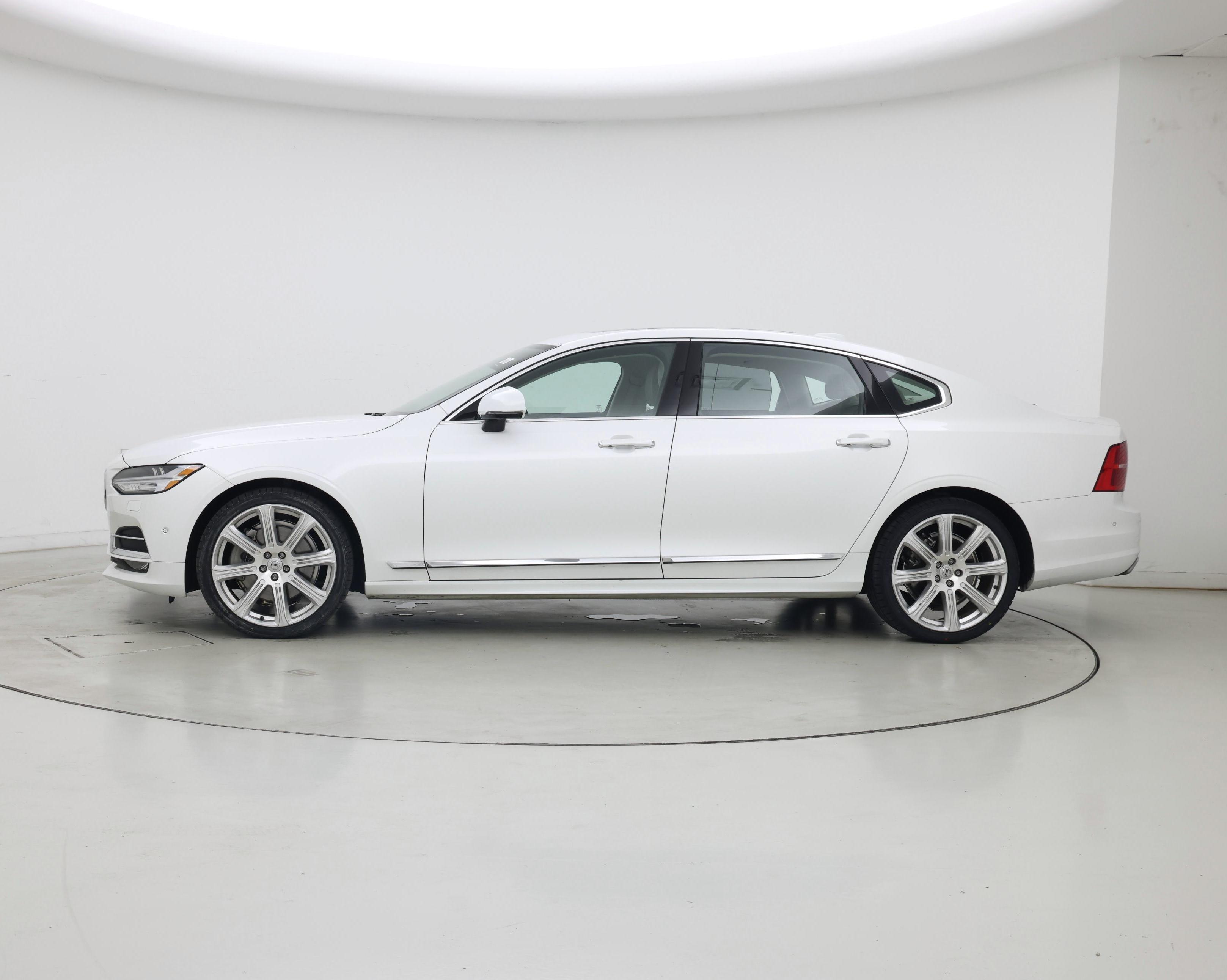 Thumbnail: 2020 Volvo S90 - 3