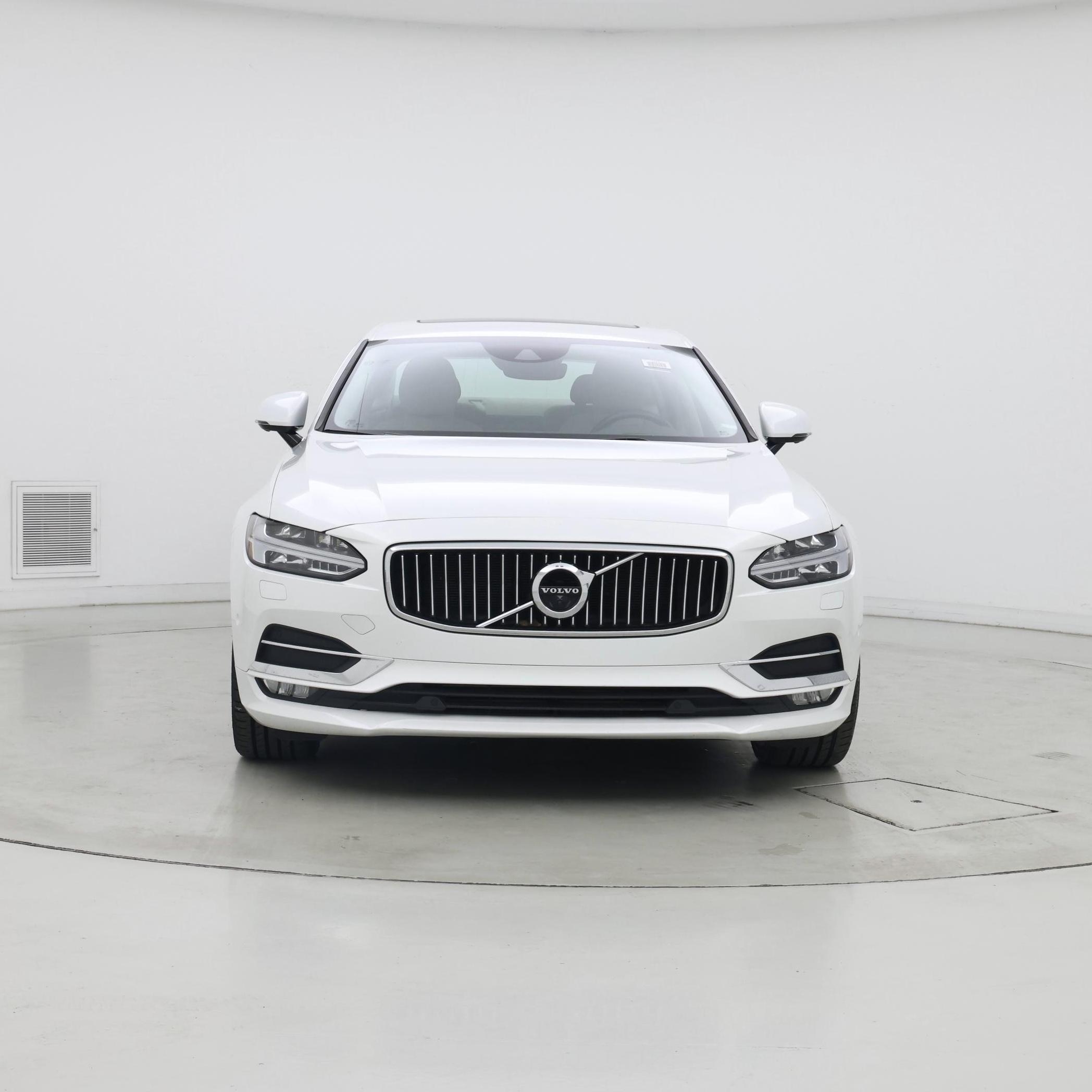 Thumbnail: 2020 Volvo S90 - 5
