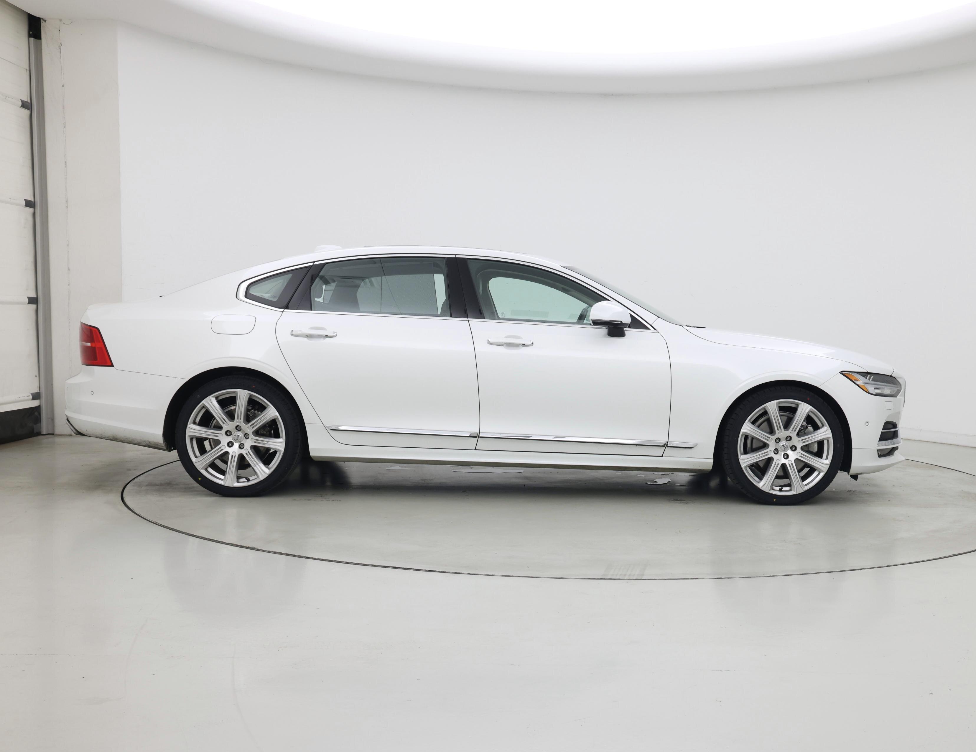 Thumbnail: 2020 Volvo S90 - 7
