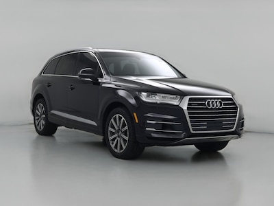 2019 Audi Q7 Premium Plus