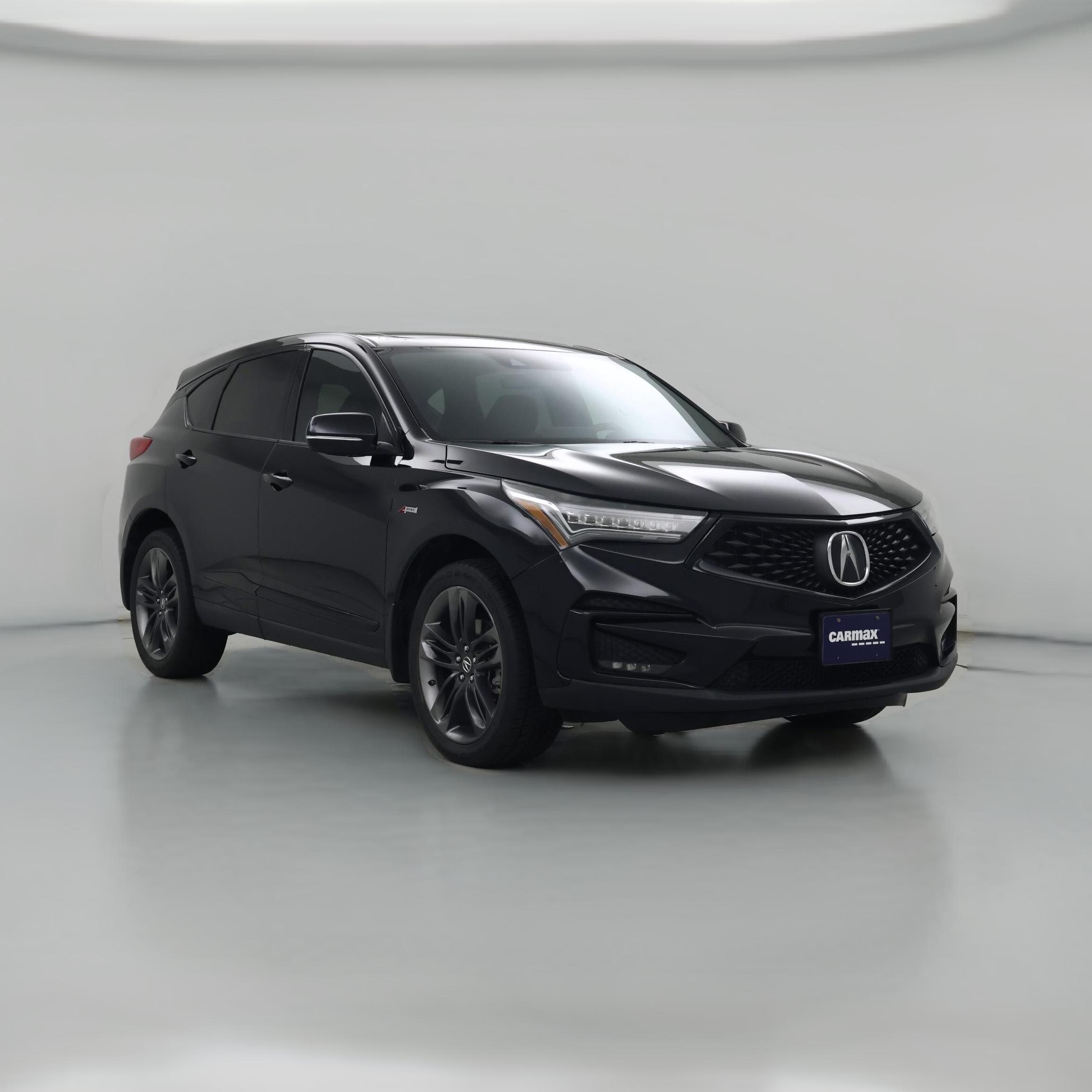 Thumbnail: 2020 Acura RDX - 1