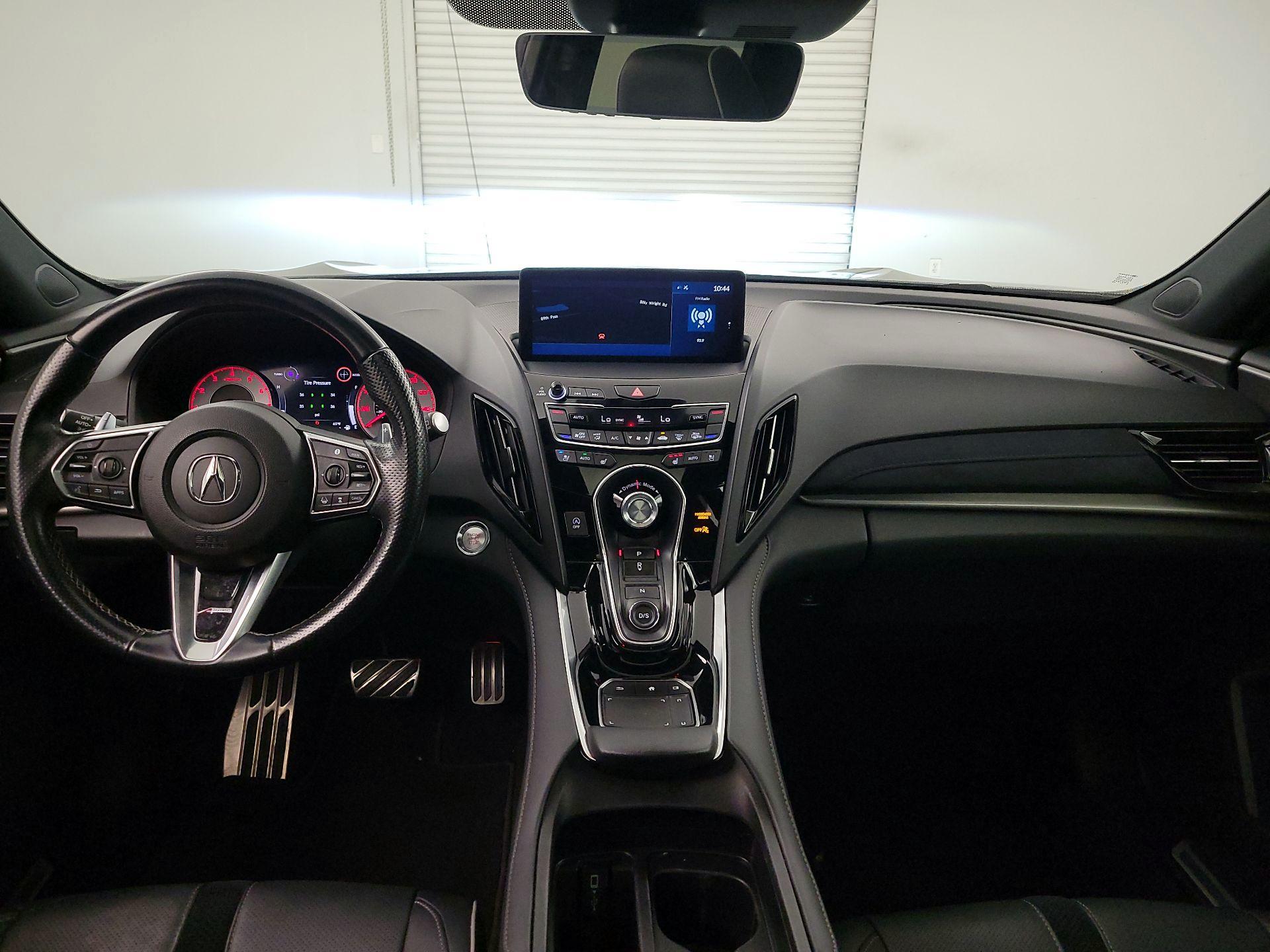 Thumbnail: 2020 Acura RDX - 9