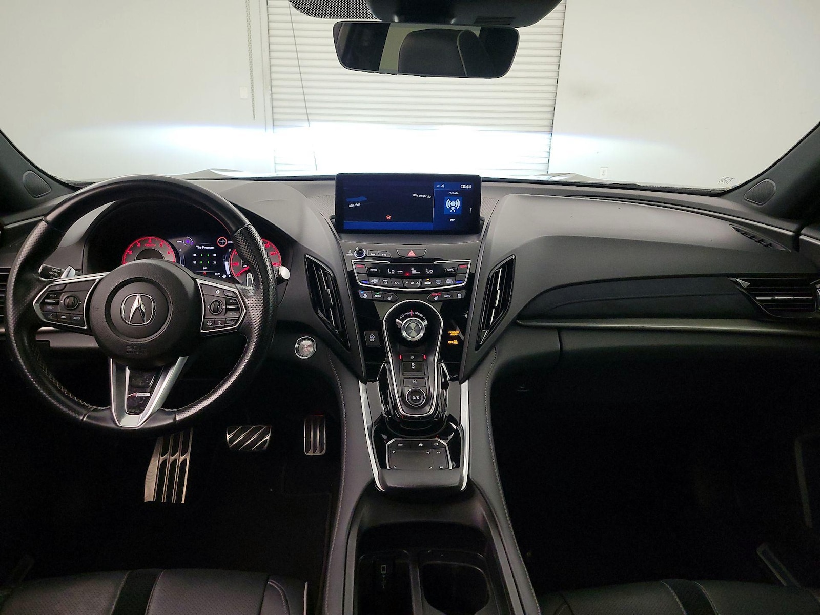 2020 Acura RDX A-Spec Package - Photo 10