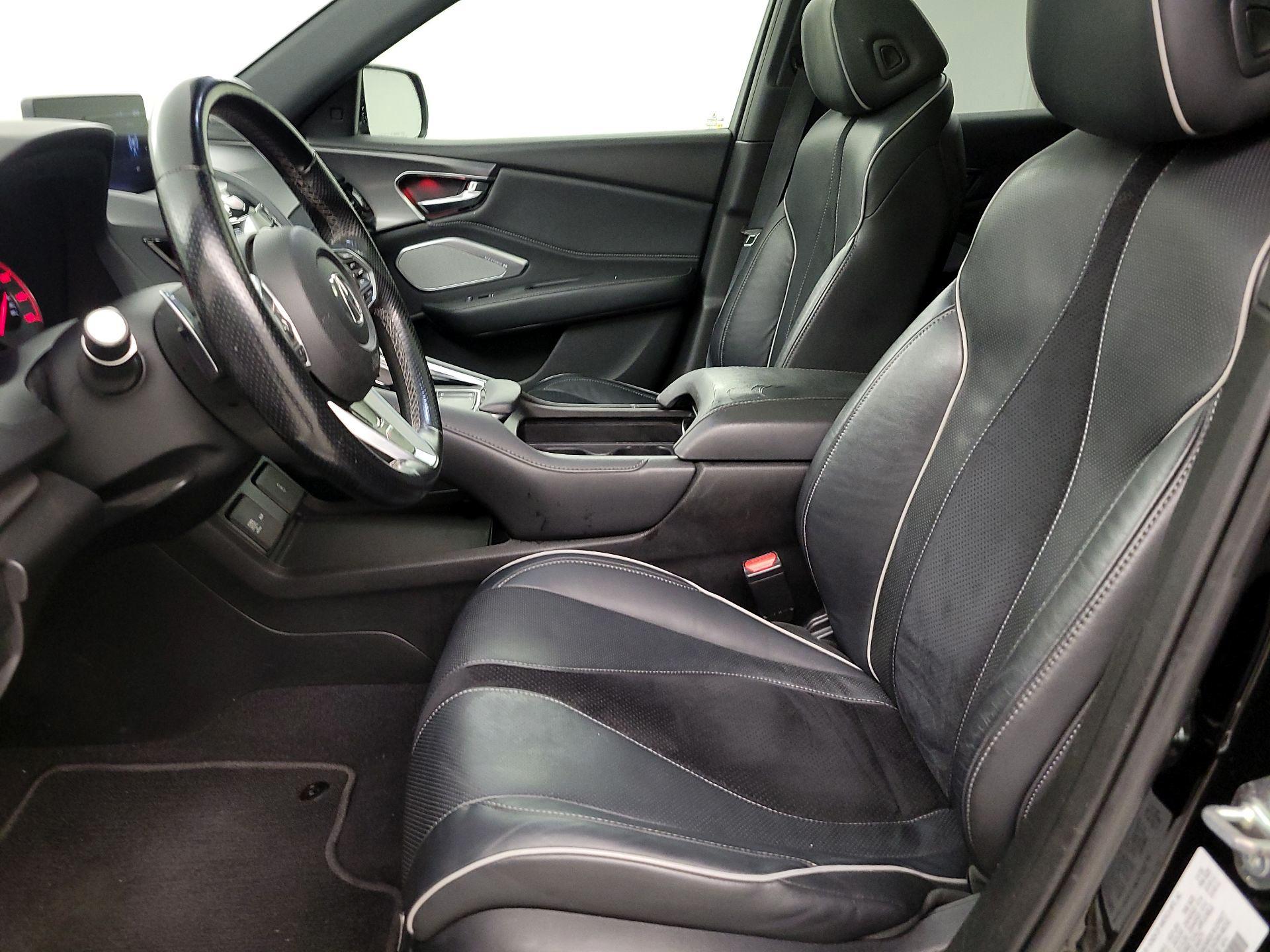 Thumbnail: 2020 Acura RDX - 11