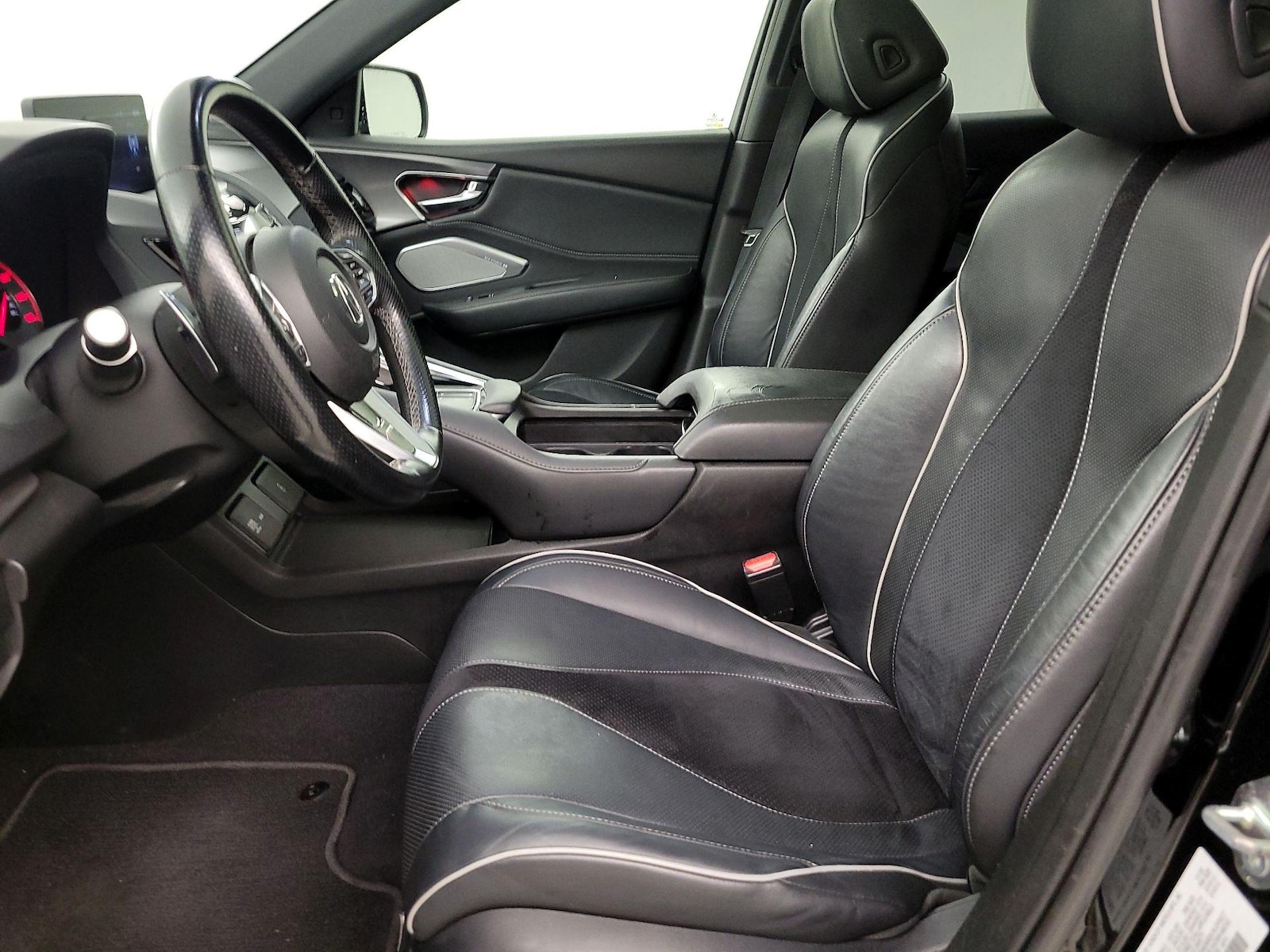 2020 Acura RDX A-Spec Package - Photo 12
