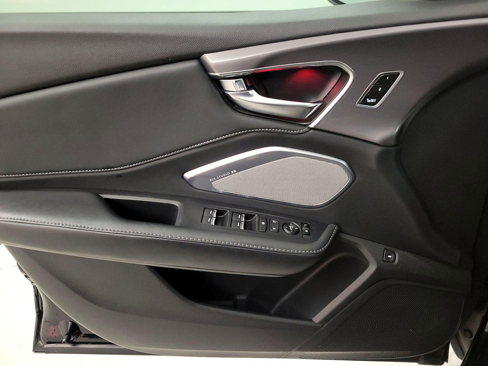 2020 Acura RDX A-Spec Package - Photo 13