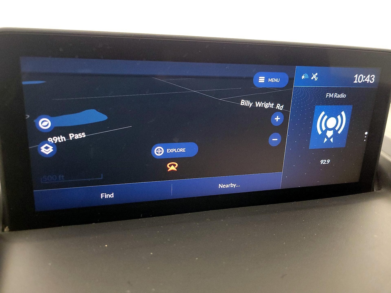 2020 Acura RDX A-Spec Package - Photo 15