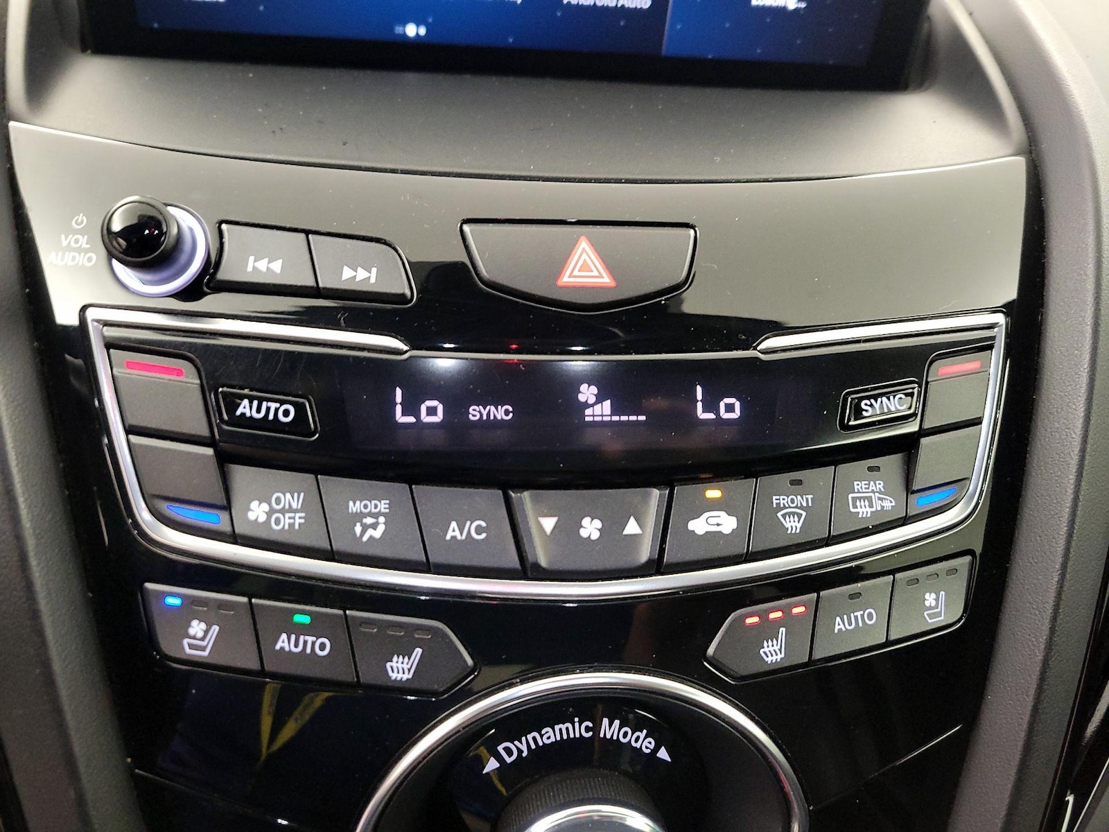 2020 Acura RDX A-Spec Package - Photo 18