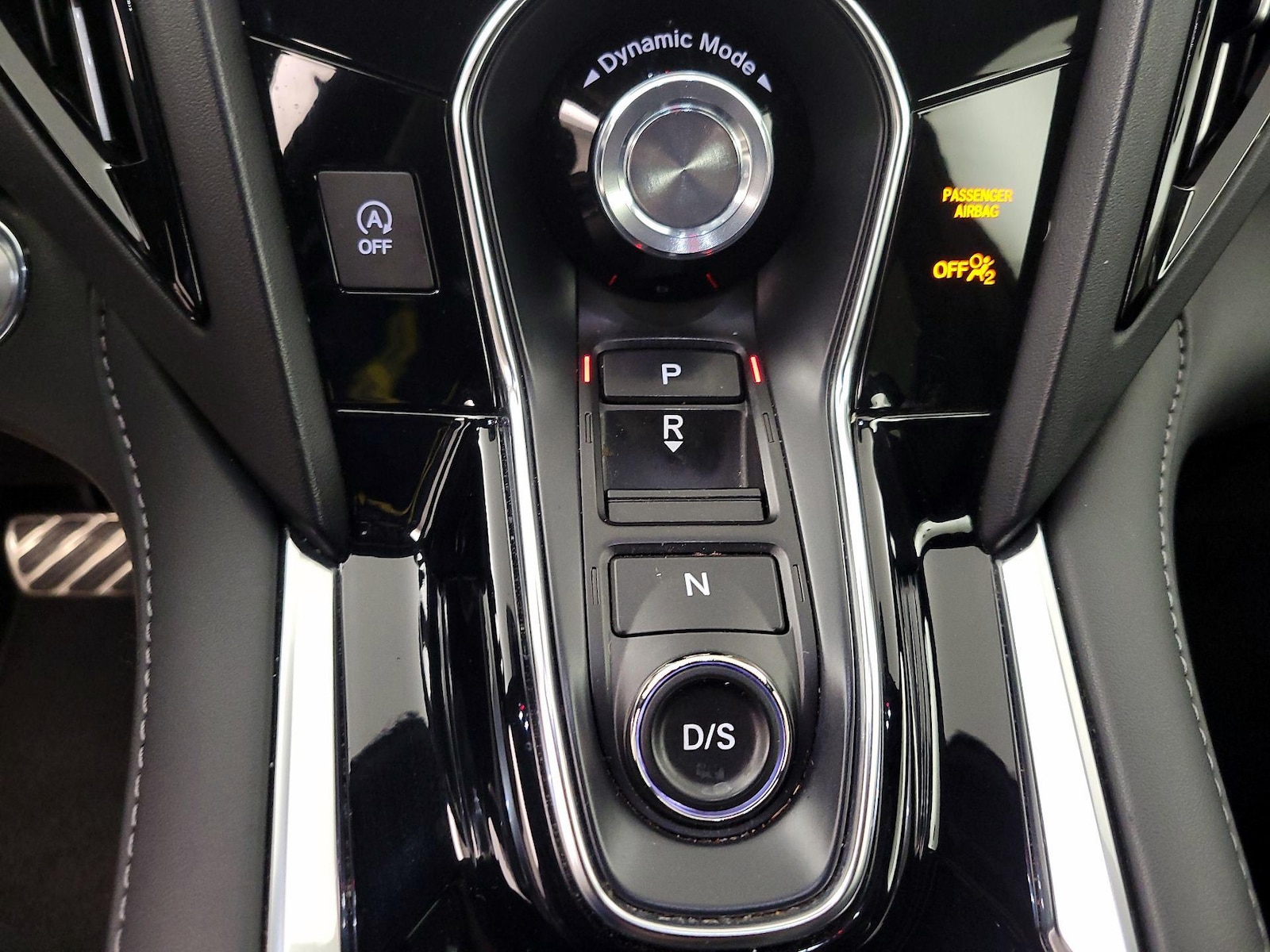 2020 Acura RDX A-Spec Package - Photo 19