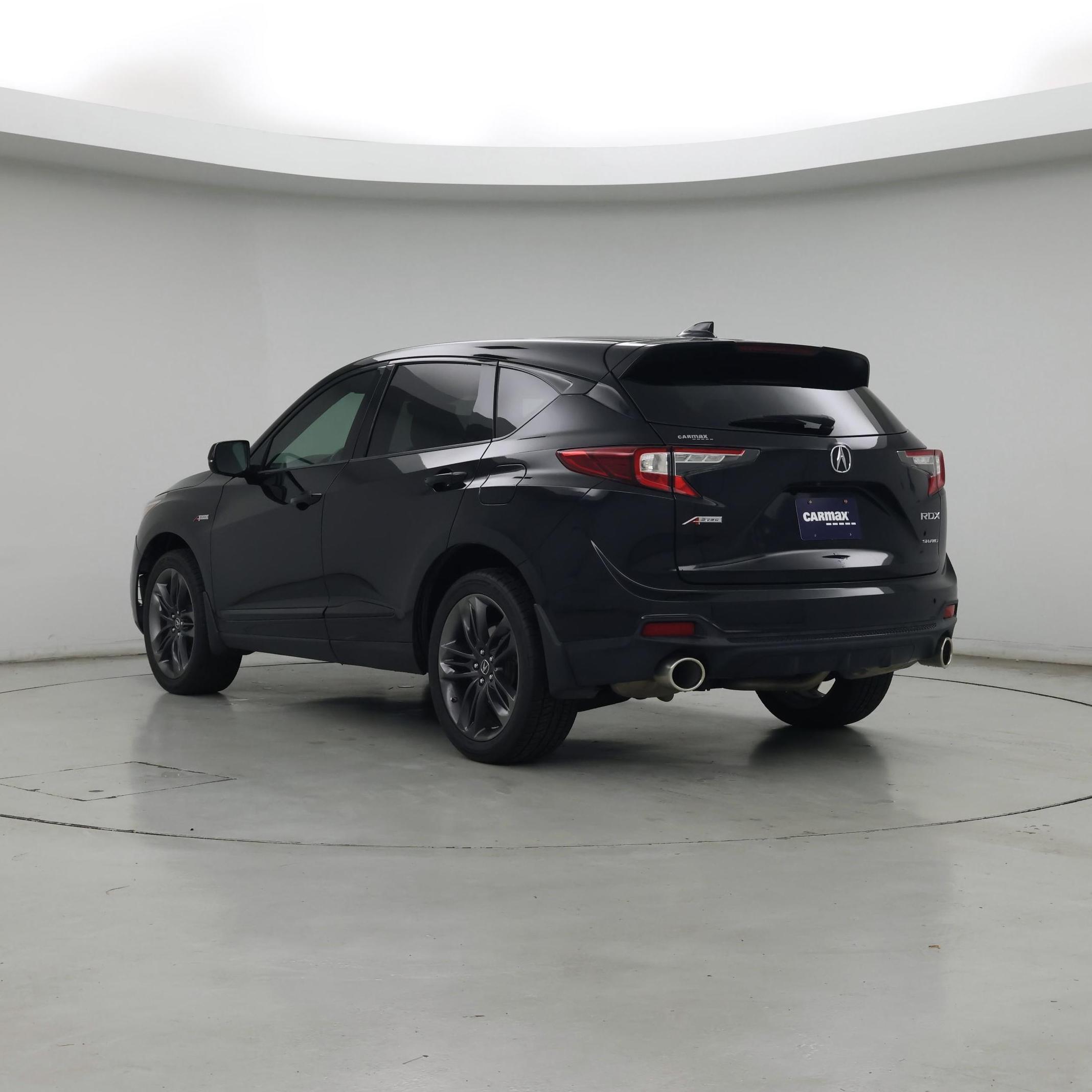 Thumbnail: 2020 Acura RDX - 2